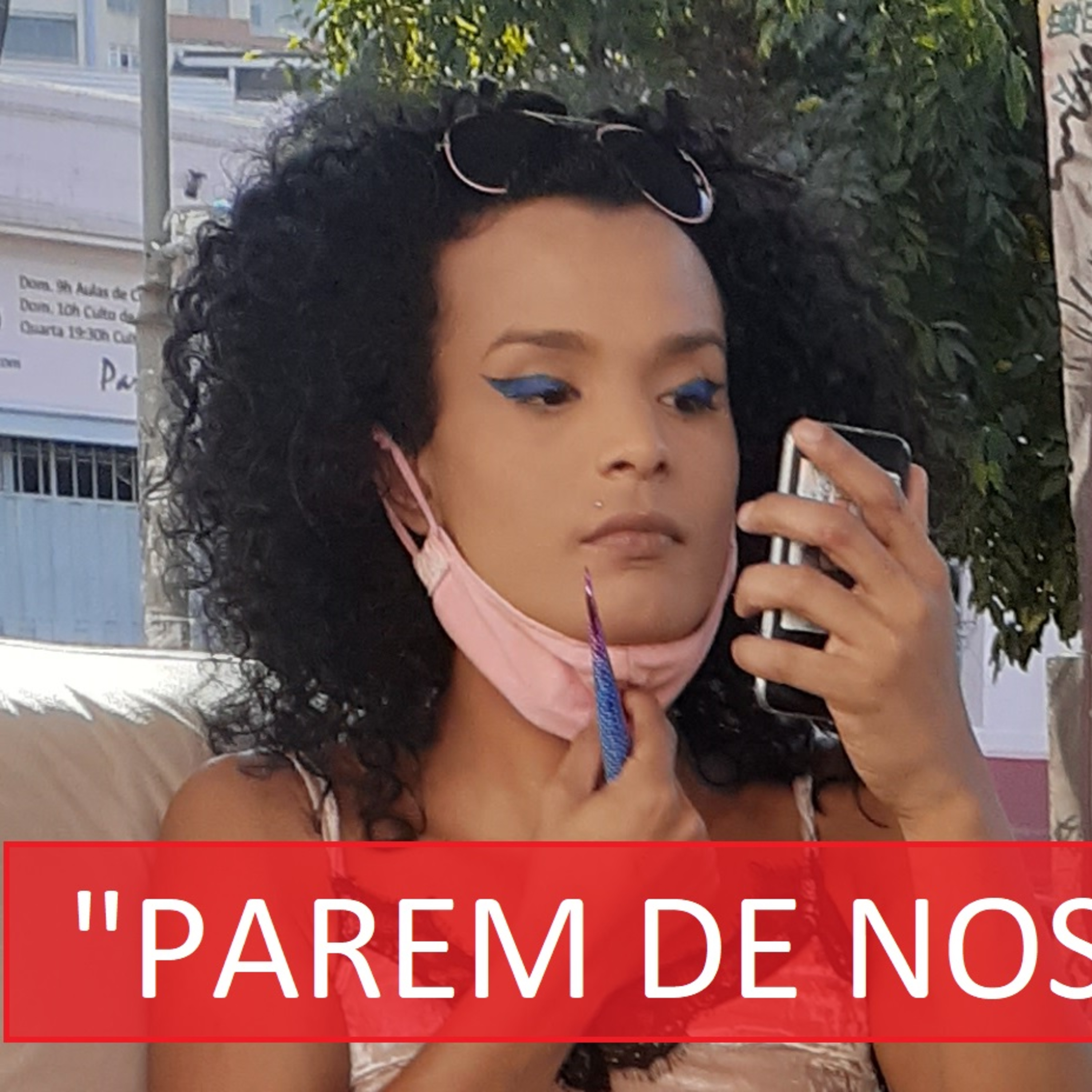 Penaforte Talk & Show