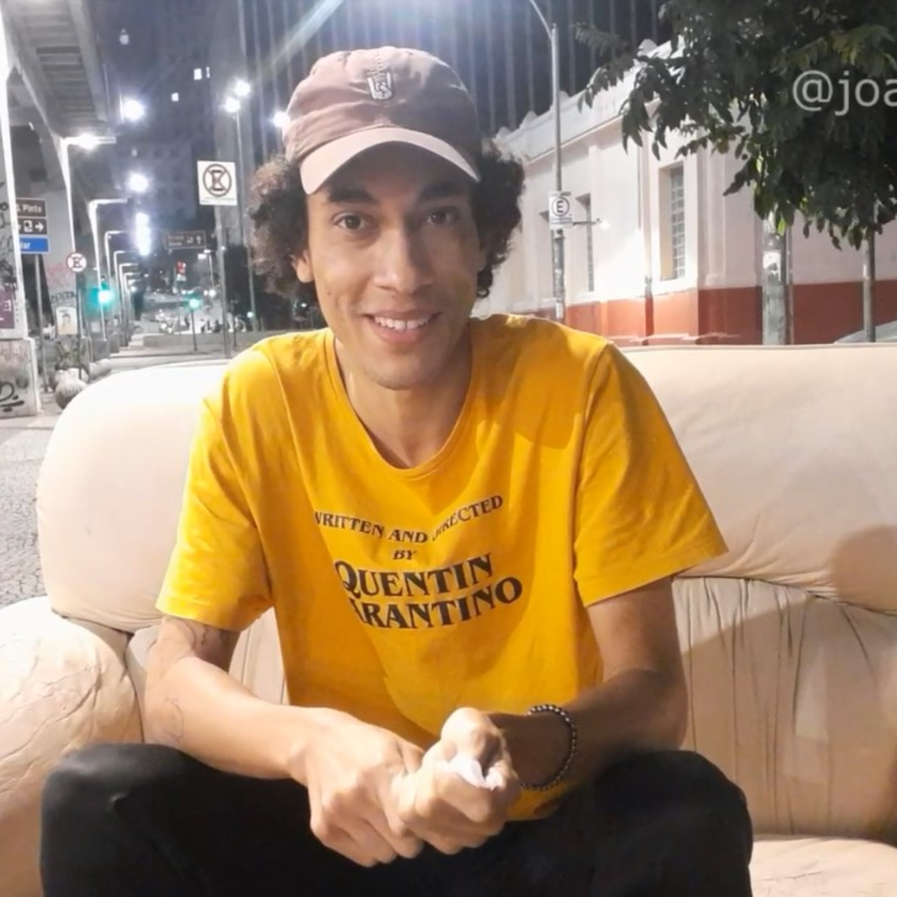 Penaforte Talk & Show