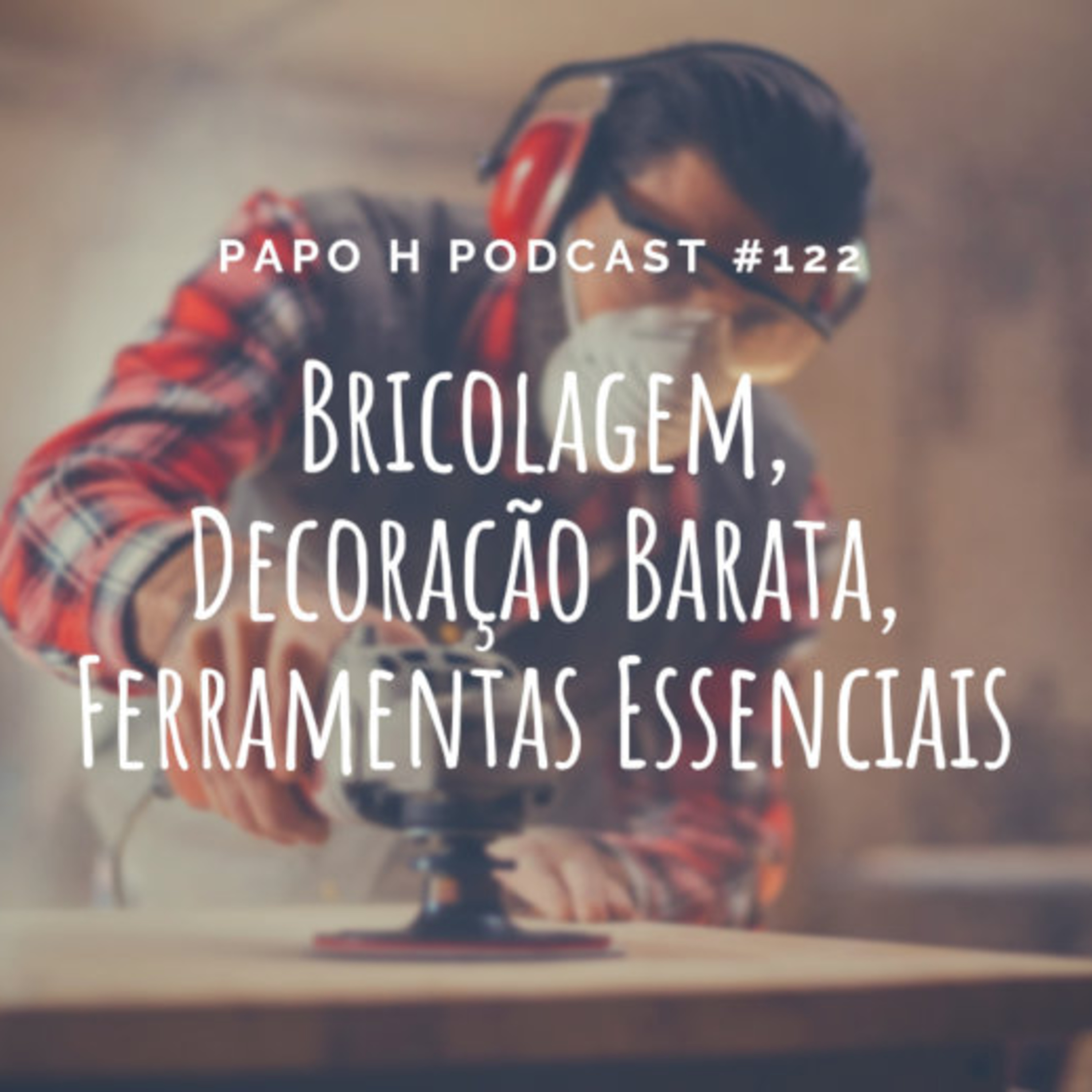 Canal Masculino - Papo H Podcast