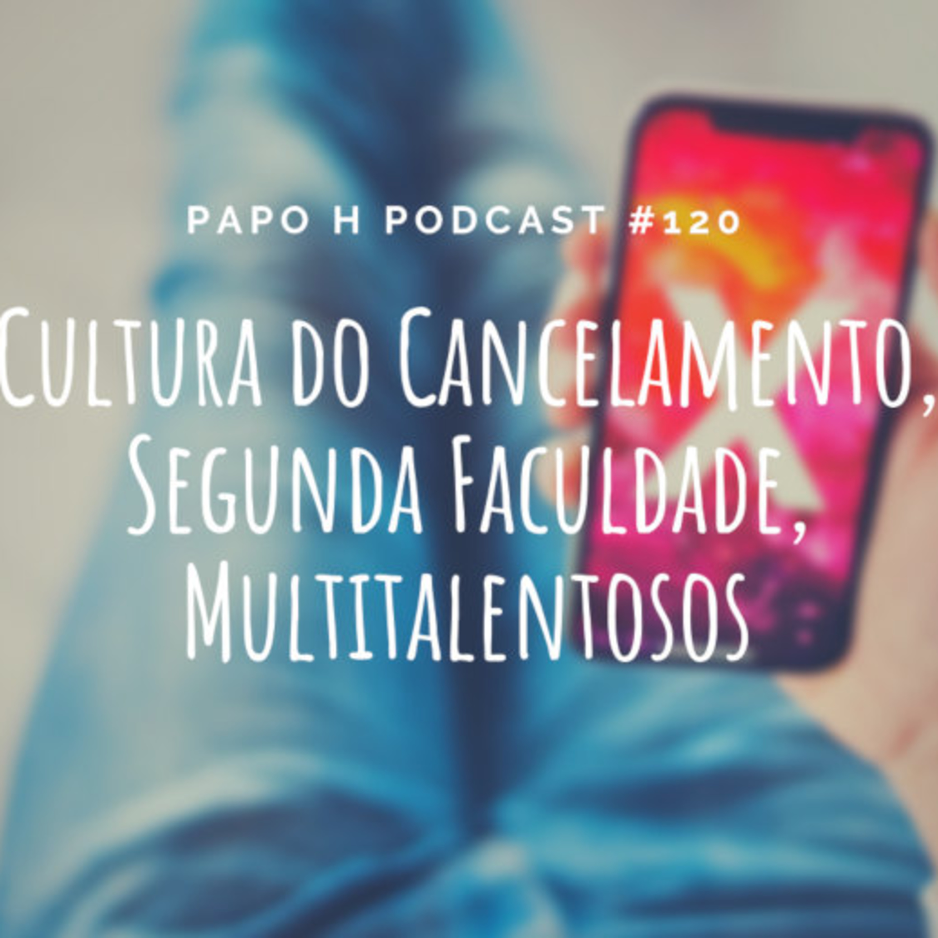 Canal Masculino - Papo H Podcast