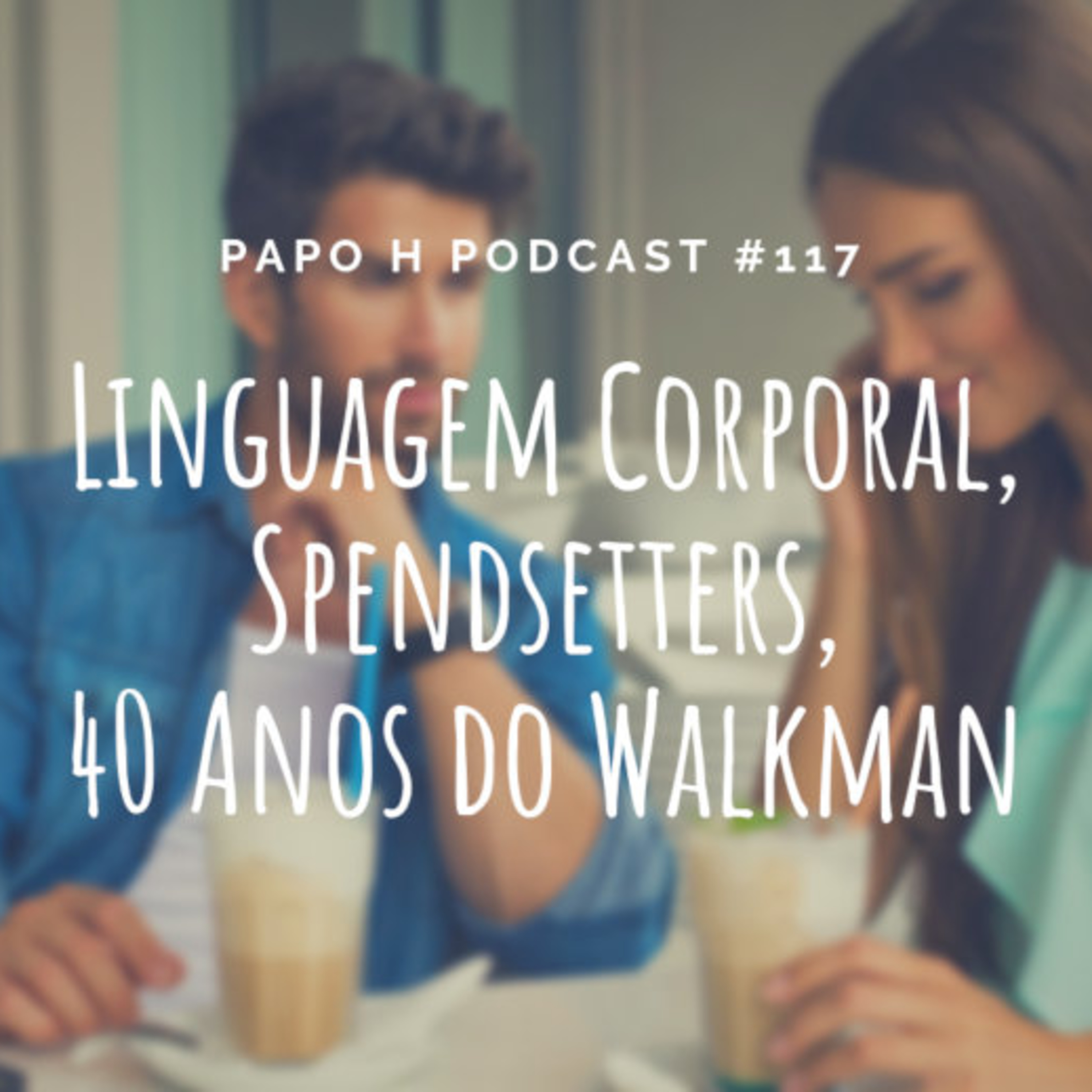 Canal Masculino - Papo H Podcast