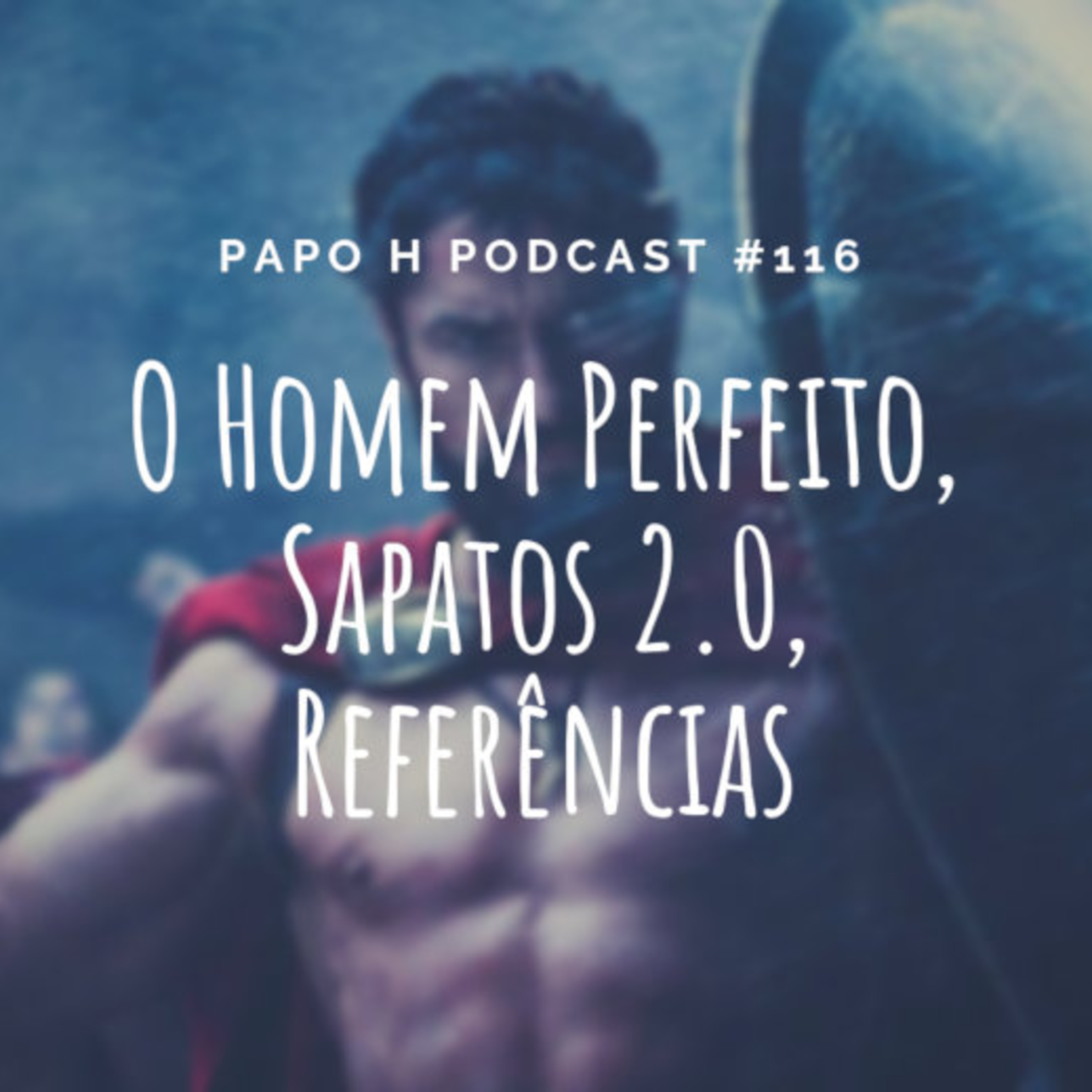 Canal Masculino - Papo H Podcast