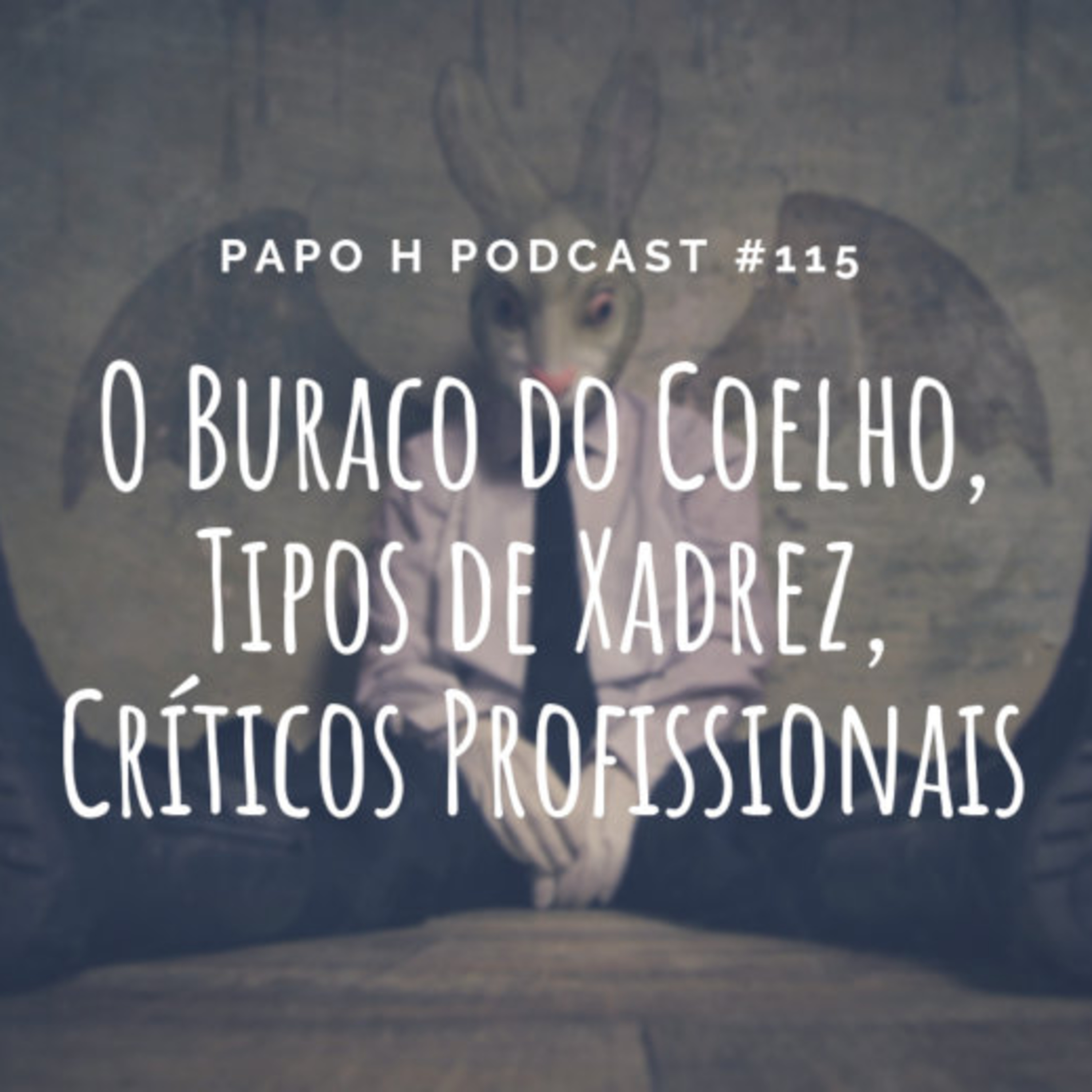 Canal Masculino - Papo H Podcast