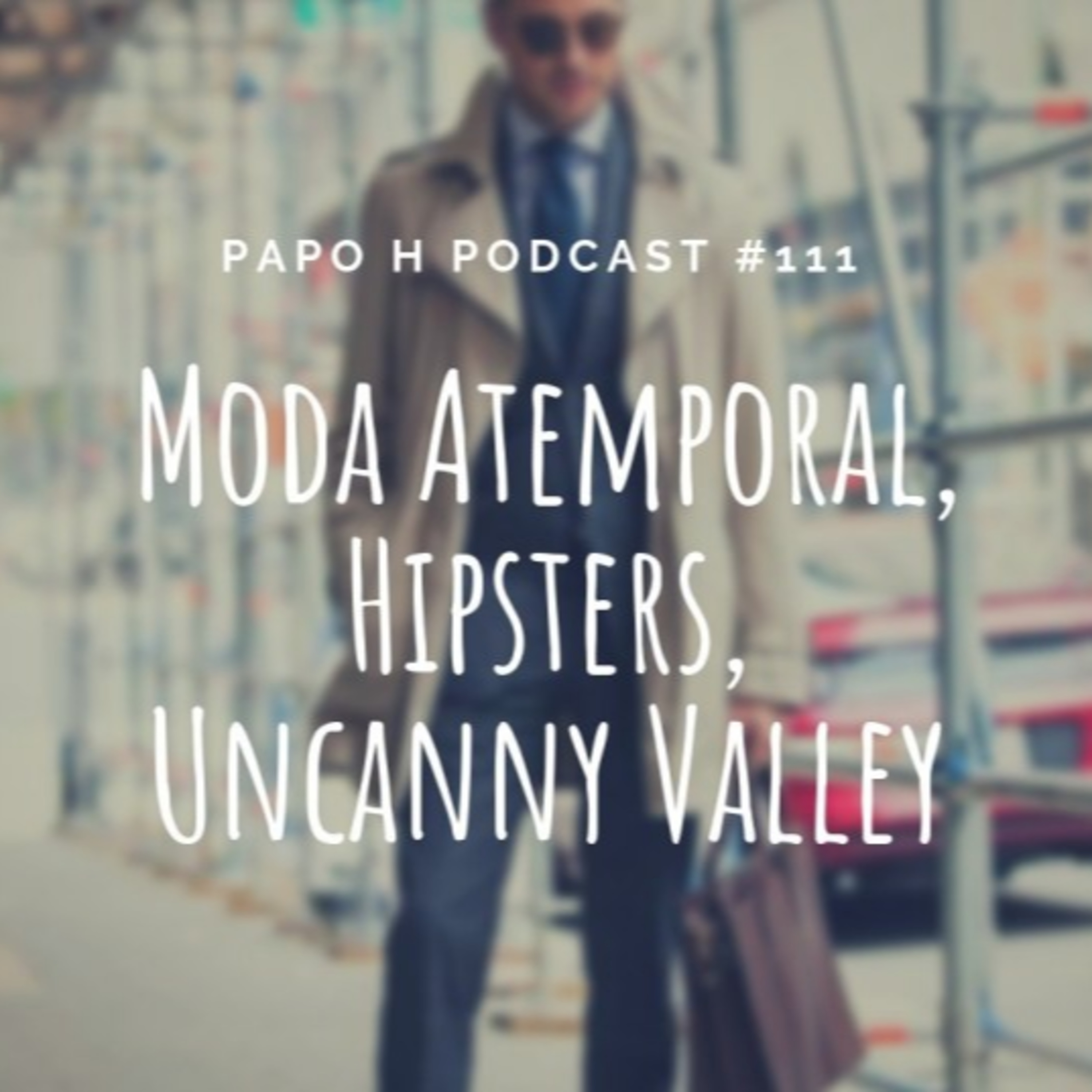Canal Masculino - Papo H Podcast