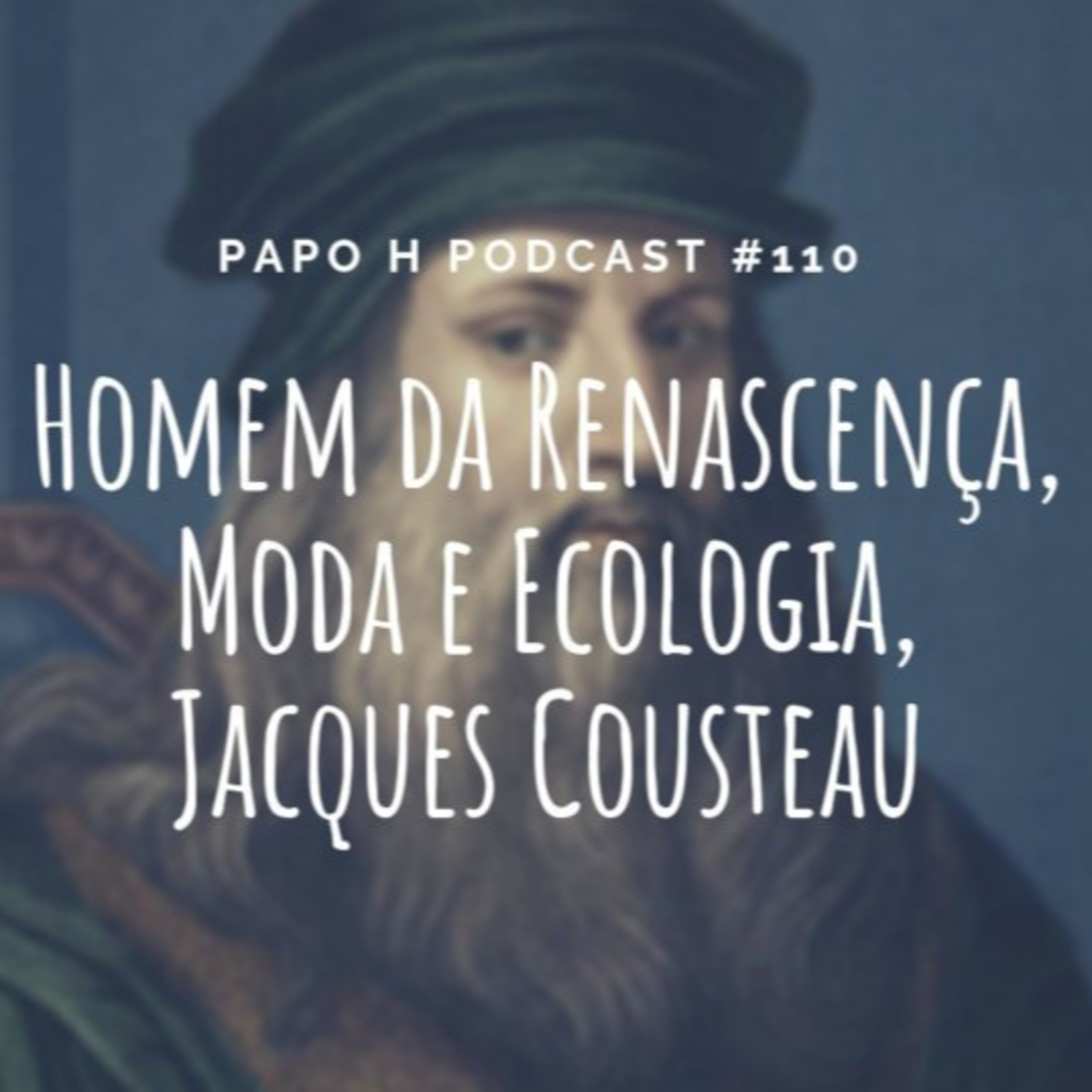 Canal Masculino - Papo H Podcast