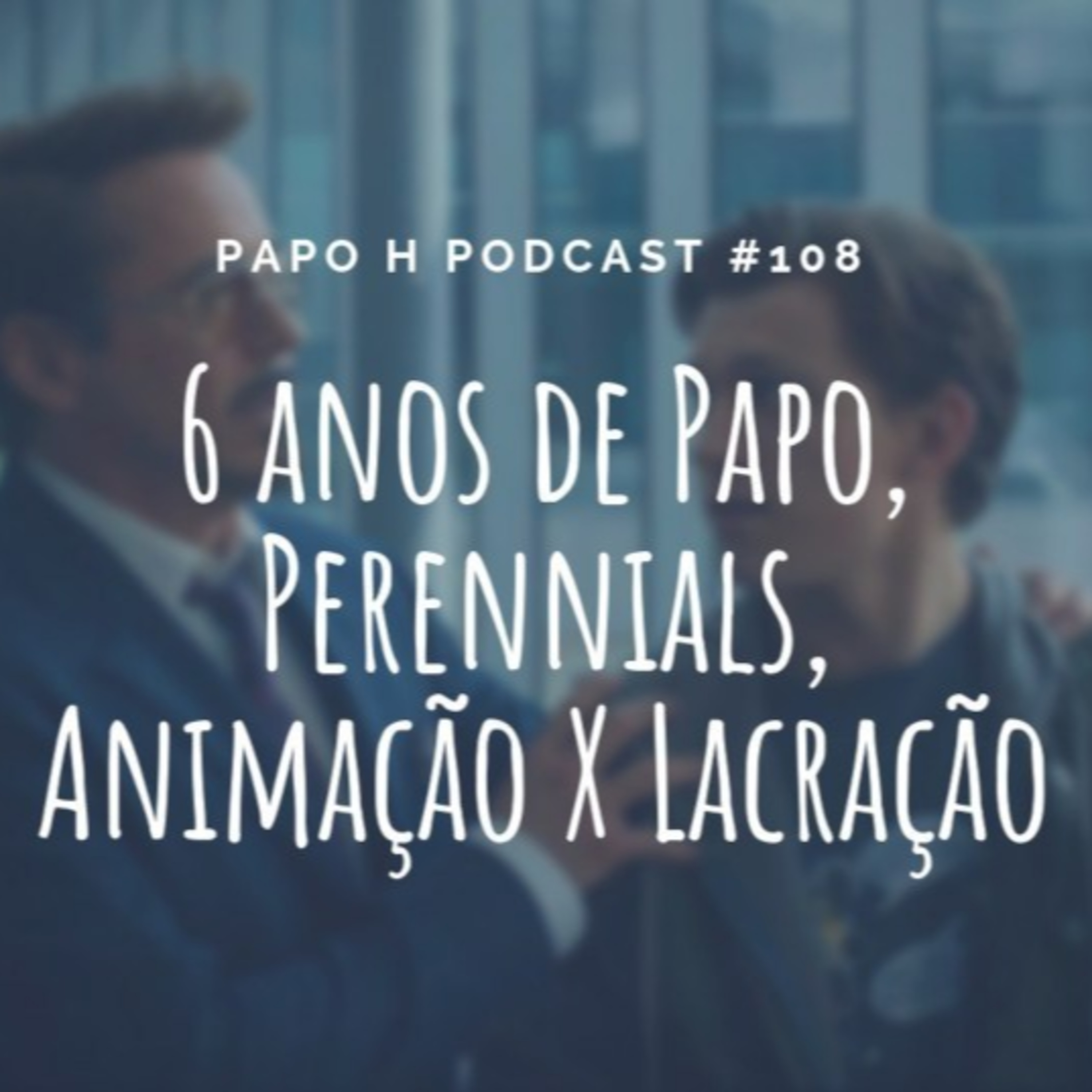 Canal Masculino - Papo H Podcast