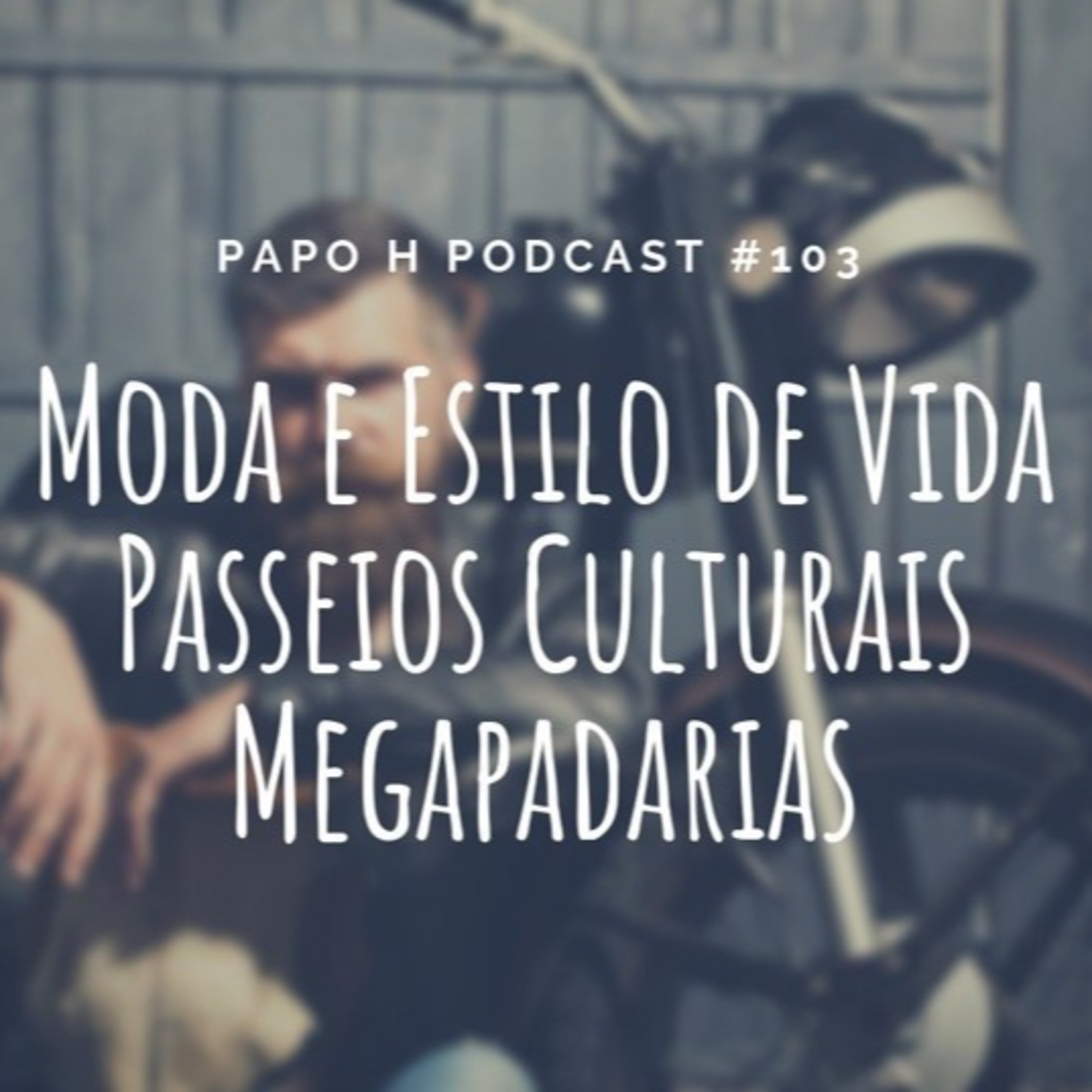 Canal Masculino - Papo H Podcast