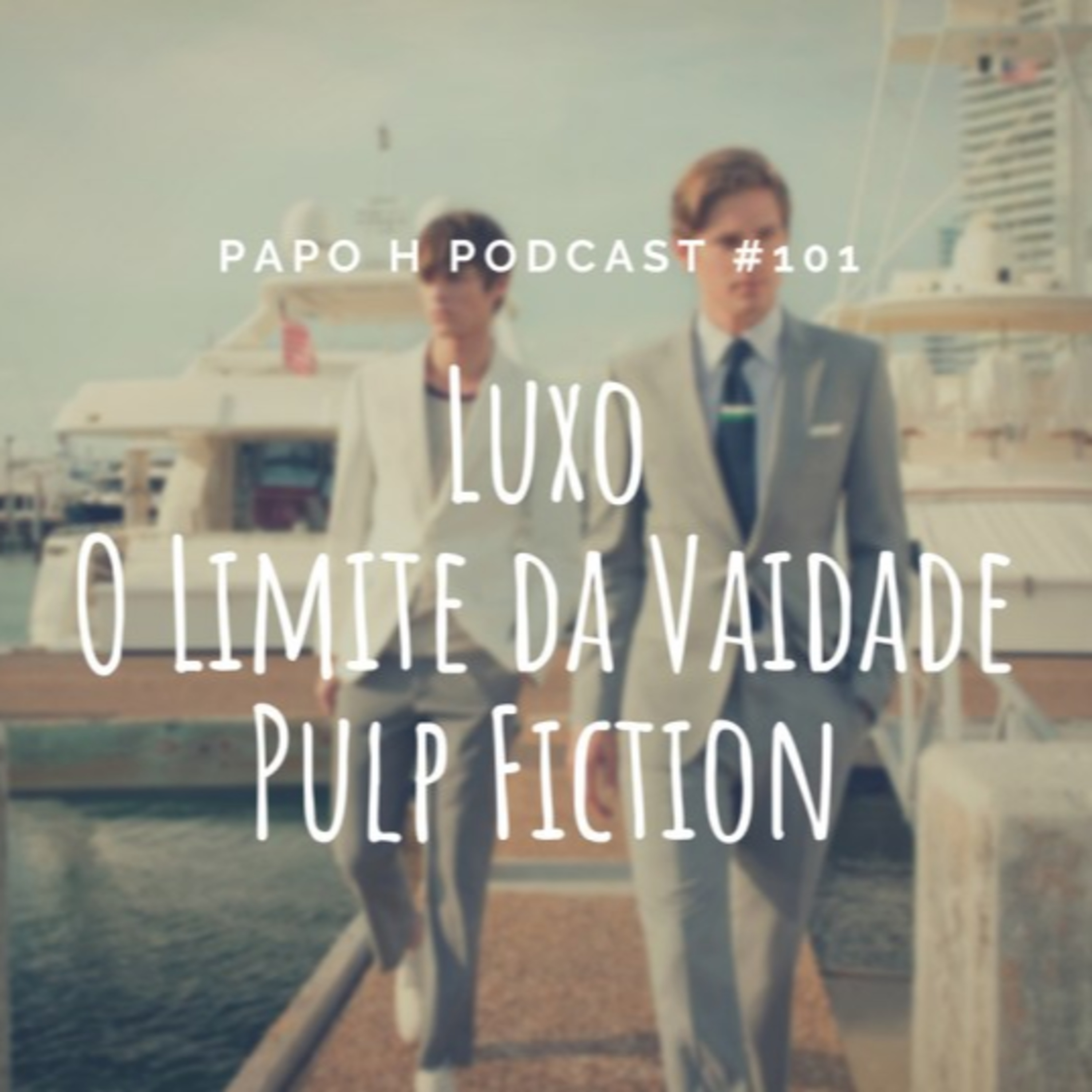 Canal Masculino - Papo H Podcast
