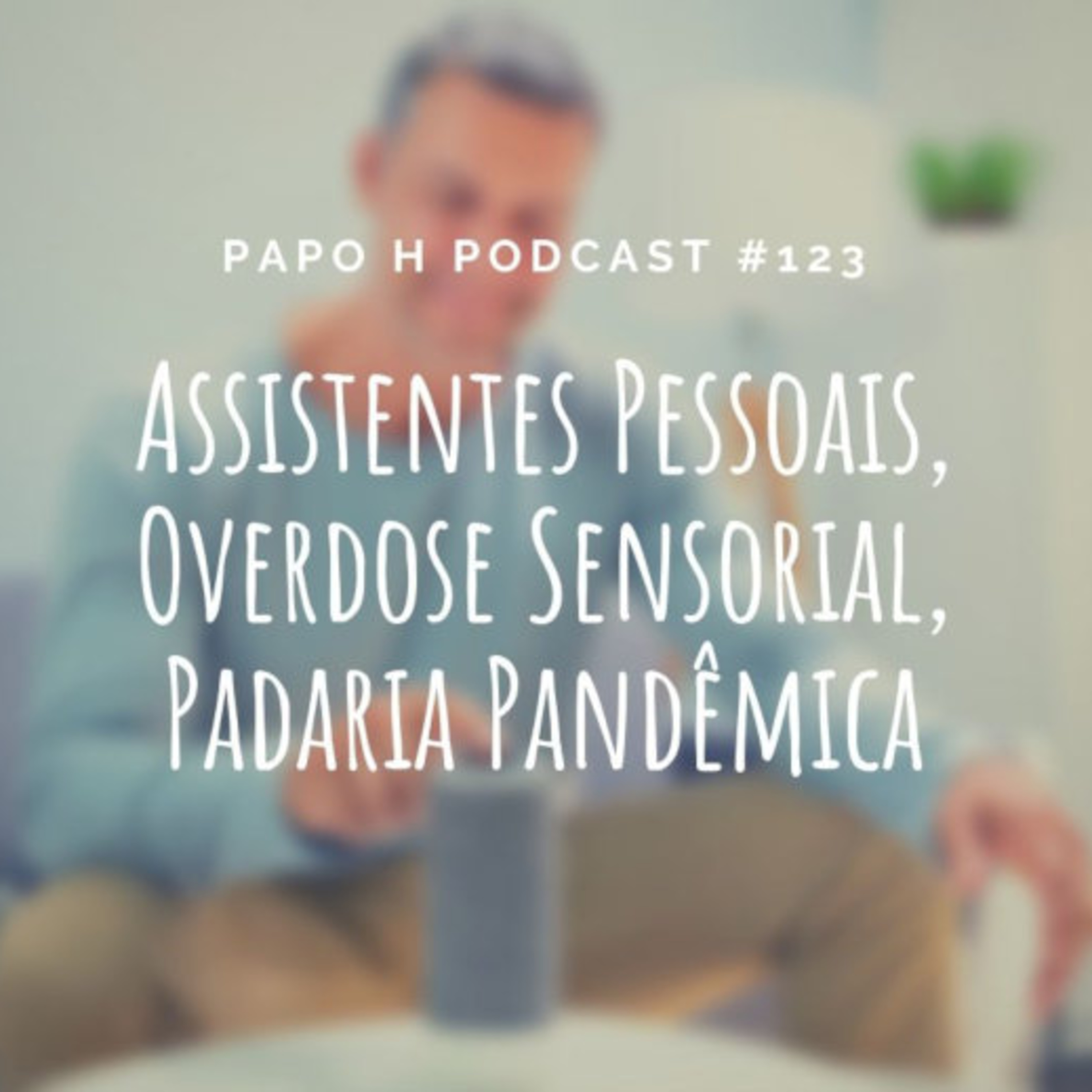 Canal Masculino - Papo H Podcast