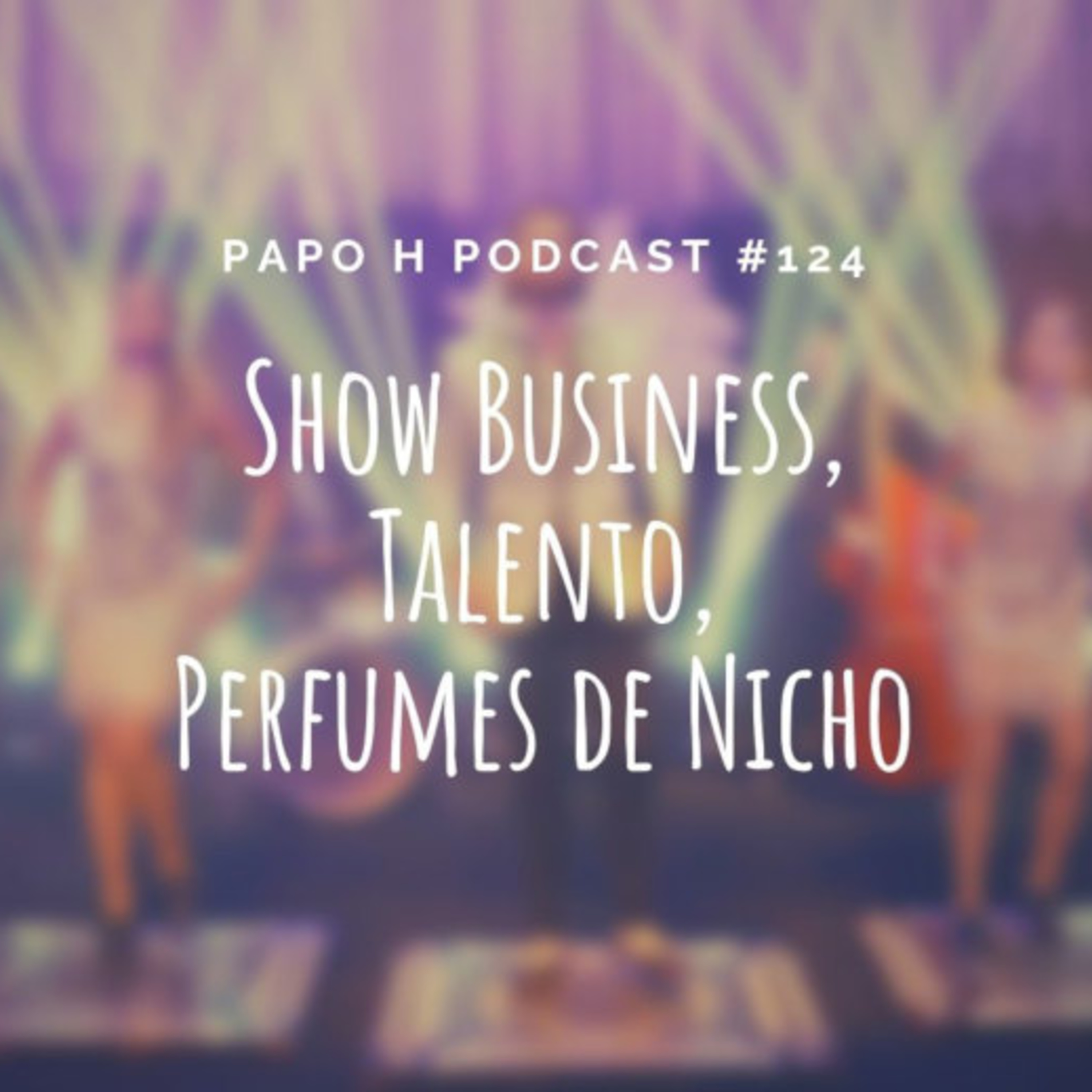 Canal Masculino - Papo H Podcast