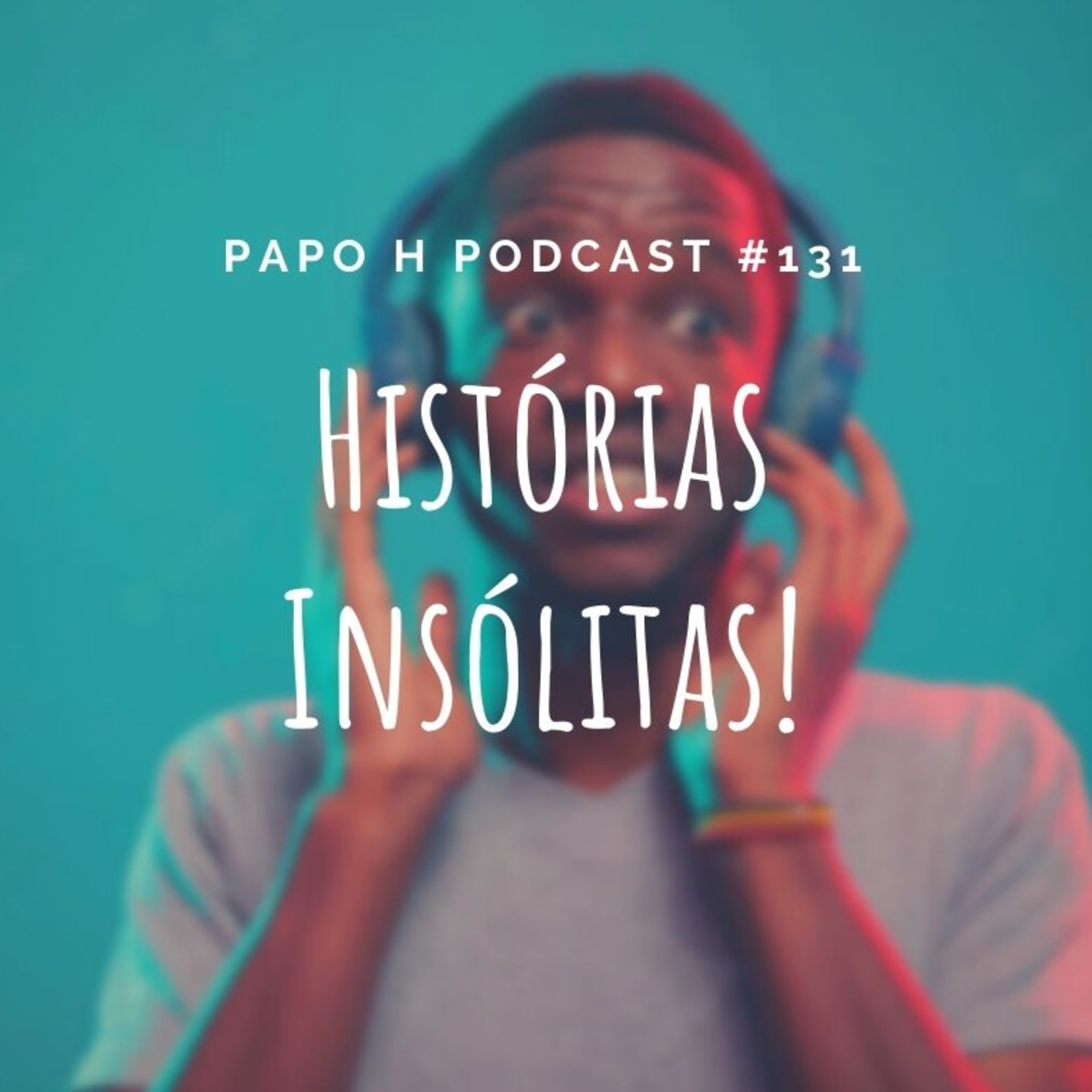 Canal Masculino - Papo H Podcast