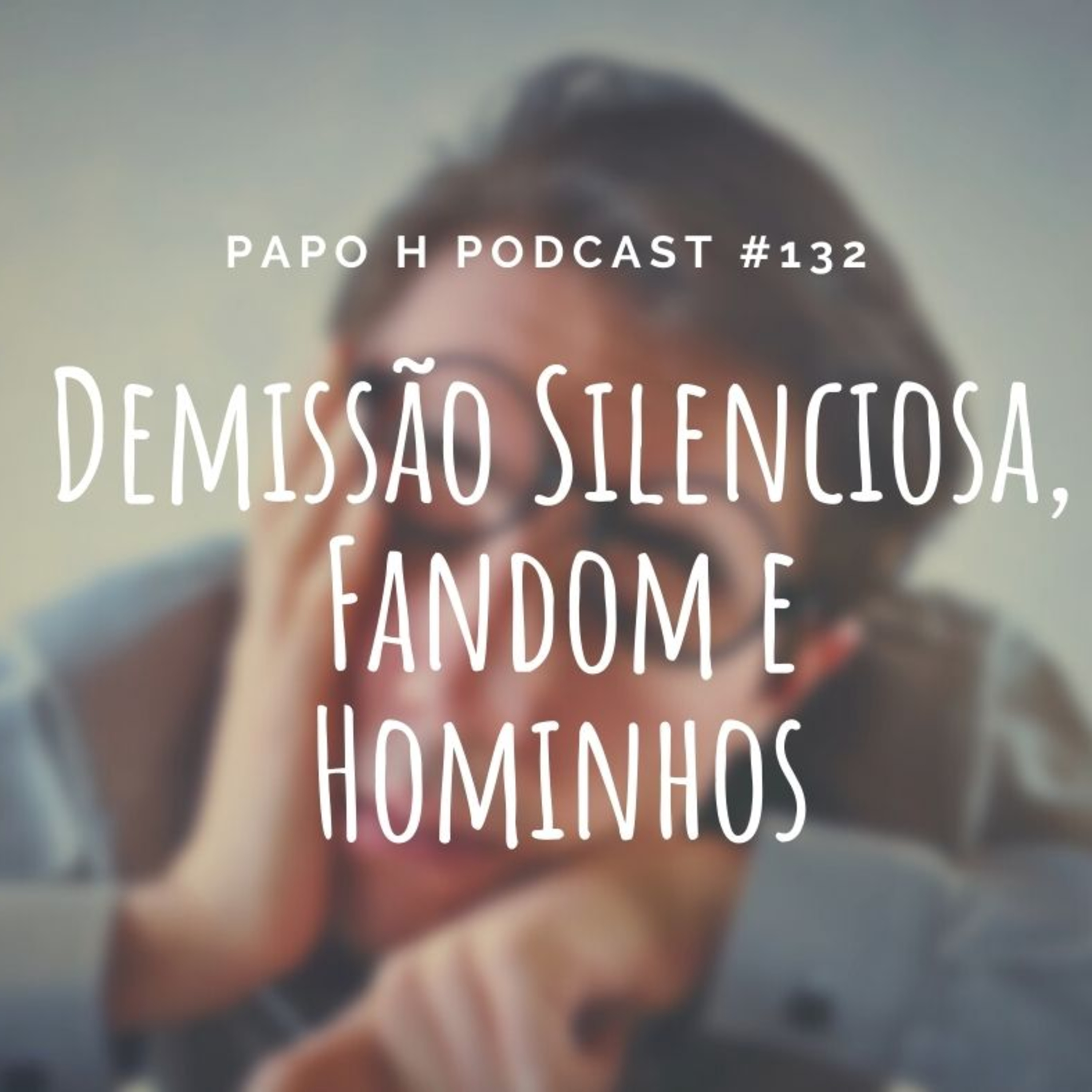 Canal Masculino - Papo H Podcast