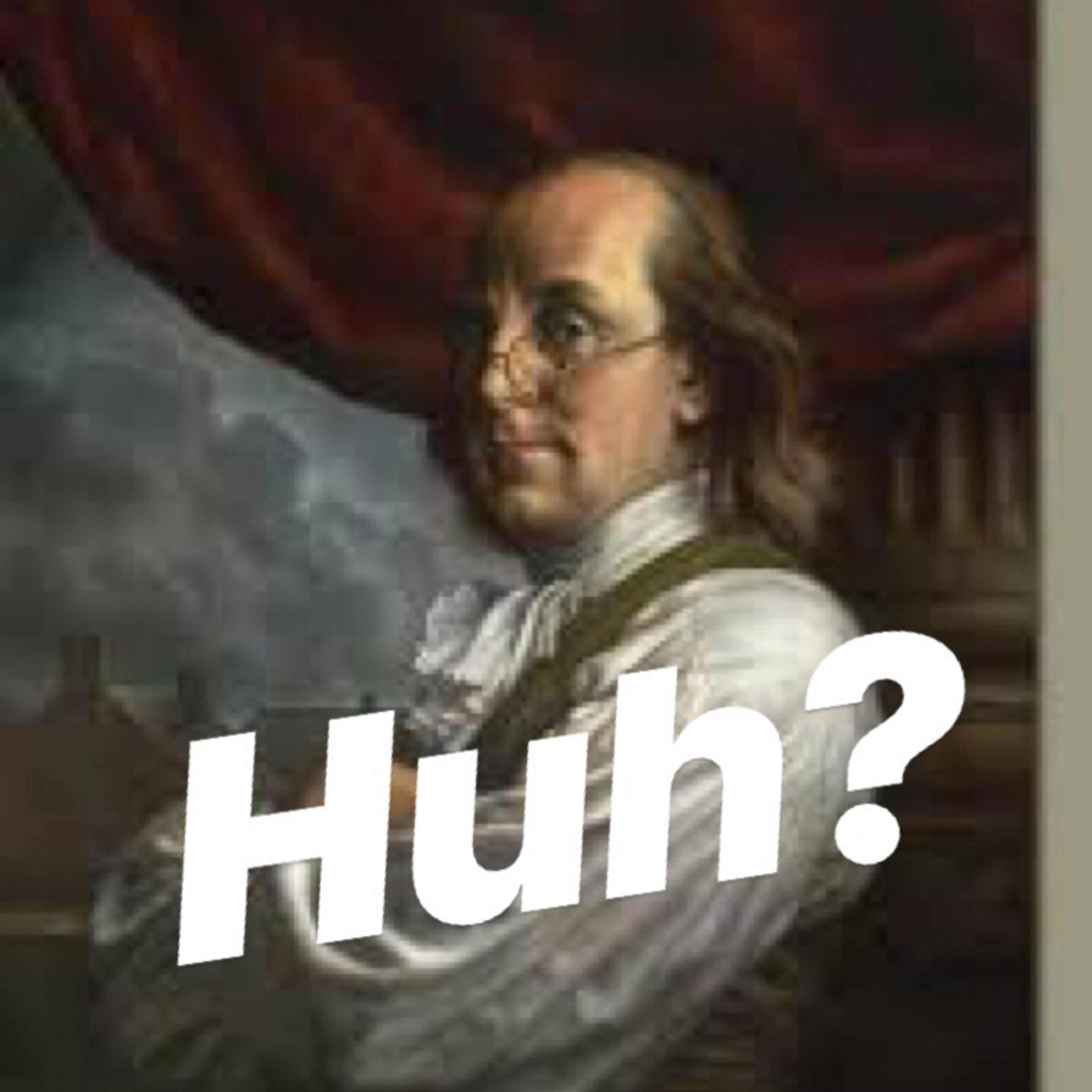 Did you know this about Ben Franklin? Happy 4th!