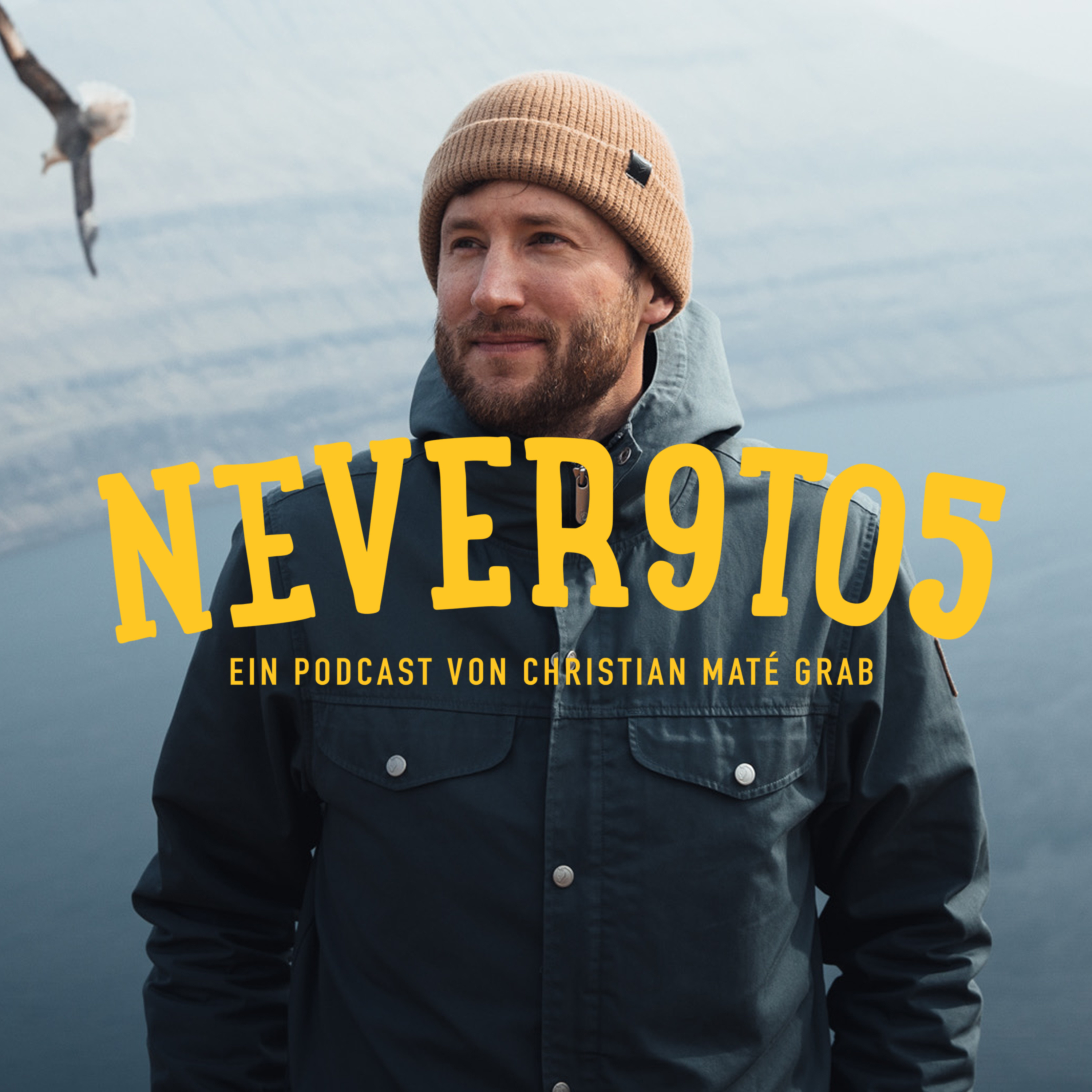NEVERNINETOFIVE | Selbständigkeit, freier Leben & Bitcoin