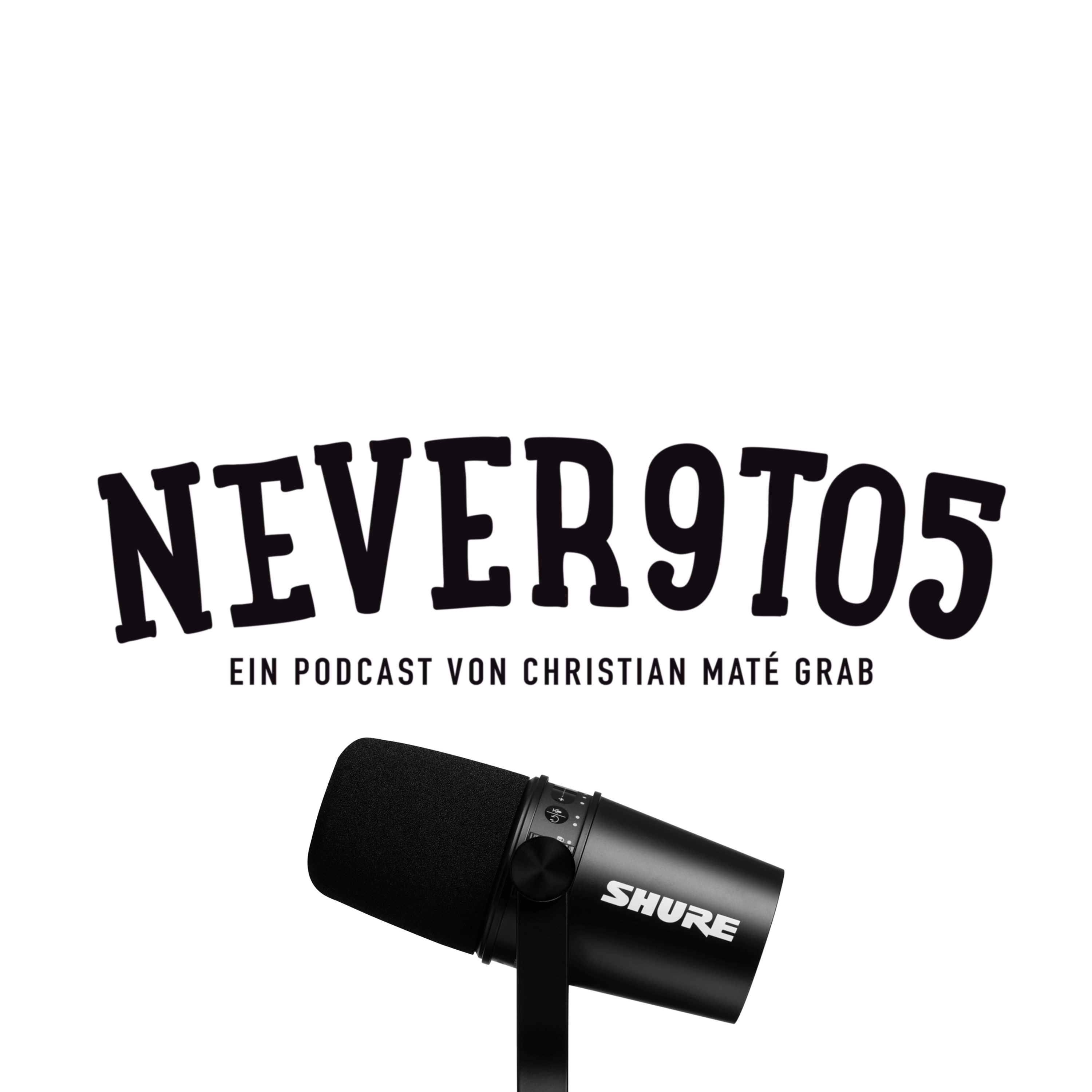 NEVERNINETOFIVE | Selbständigkeit, freier Leben & Bitcoin