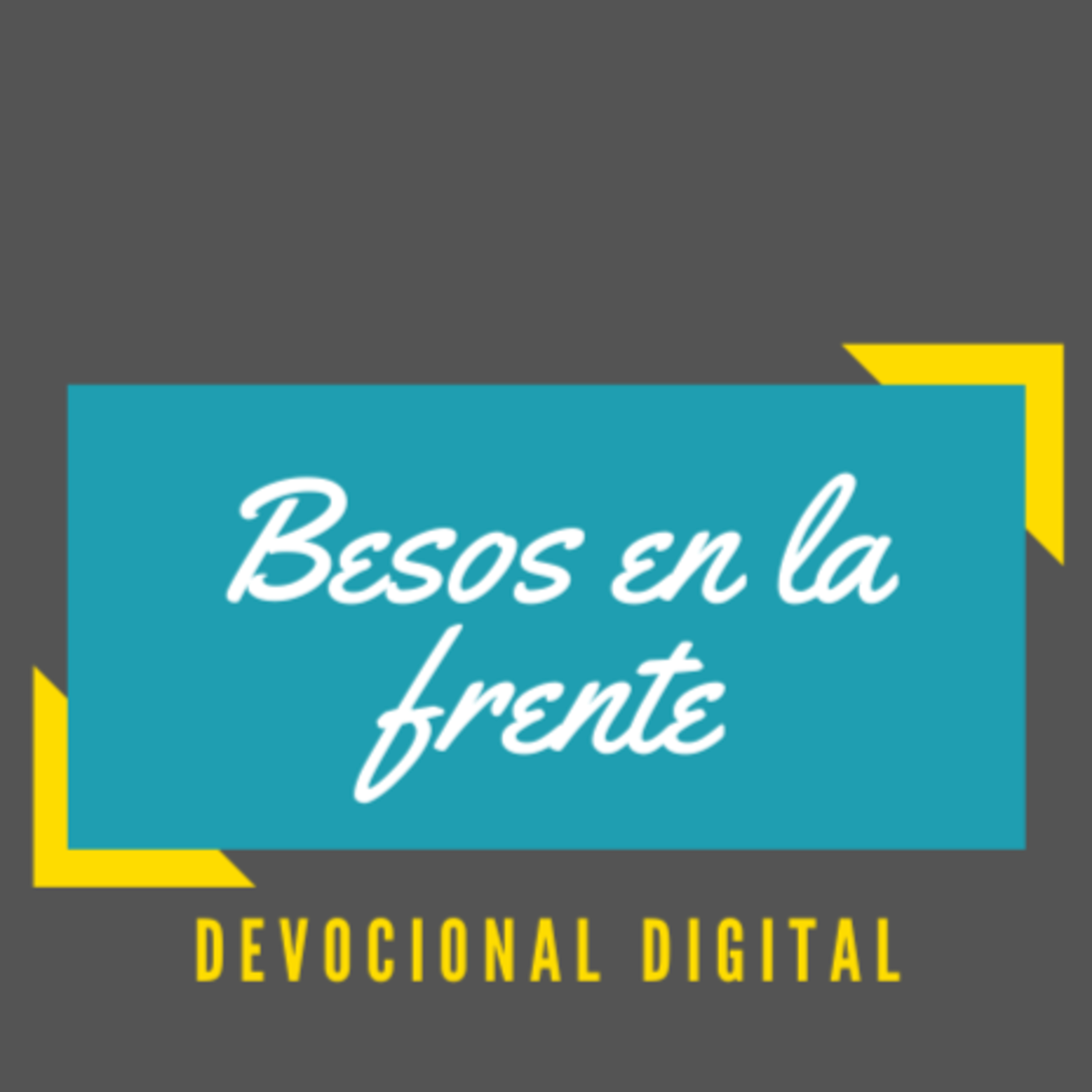 Besos en la frente episode artwork