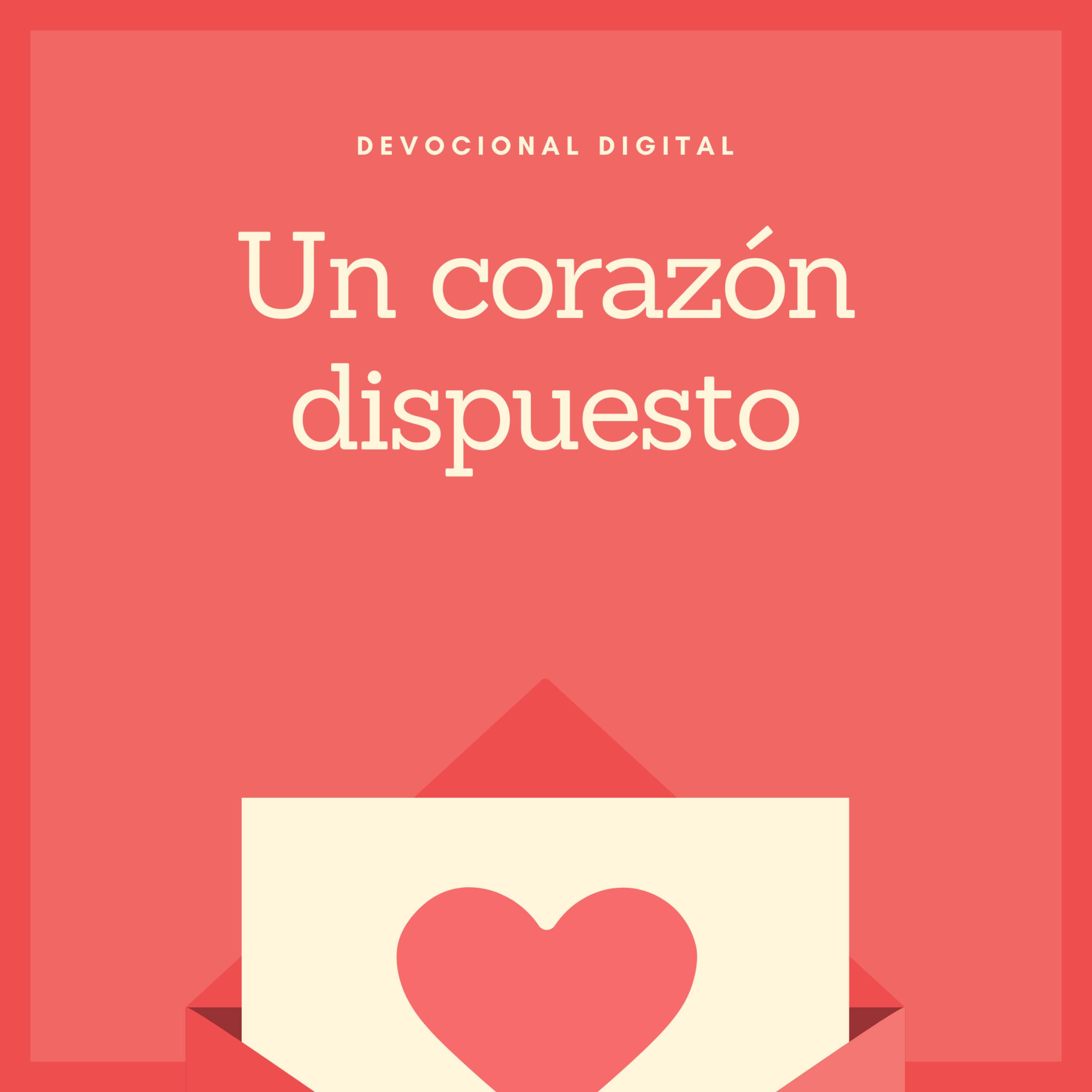 Un corazón dispuesto episode artwork