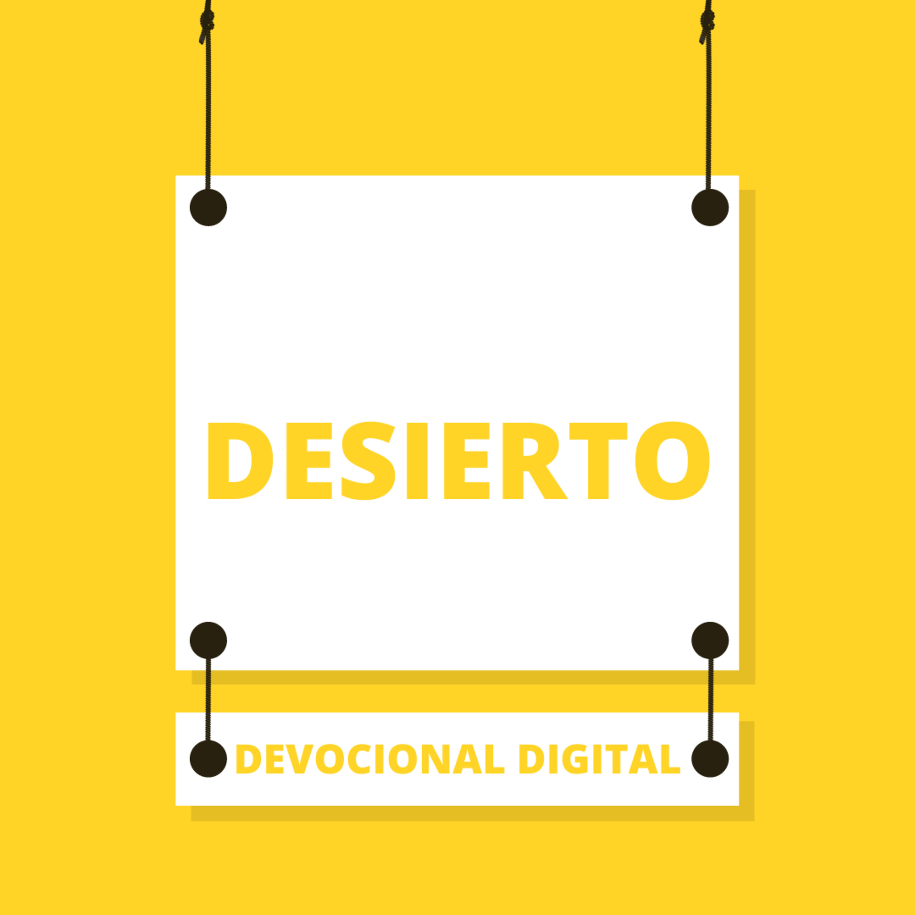 Desierto episode artwork