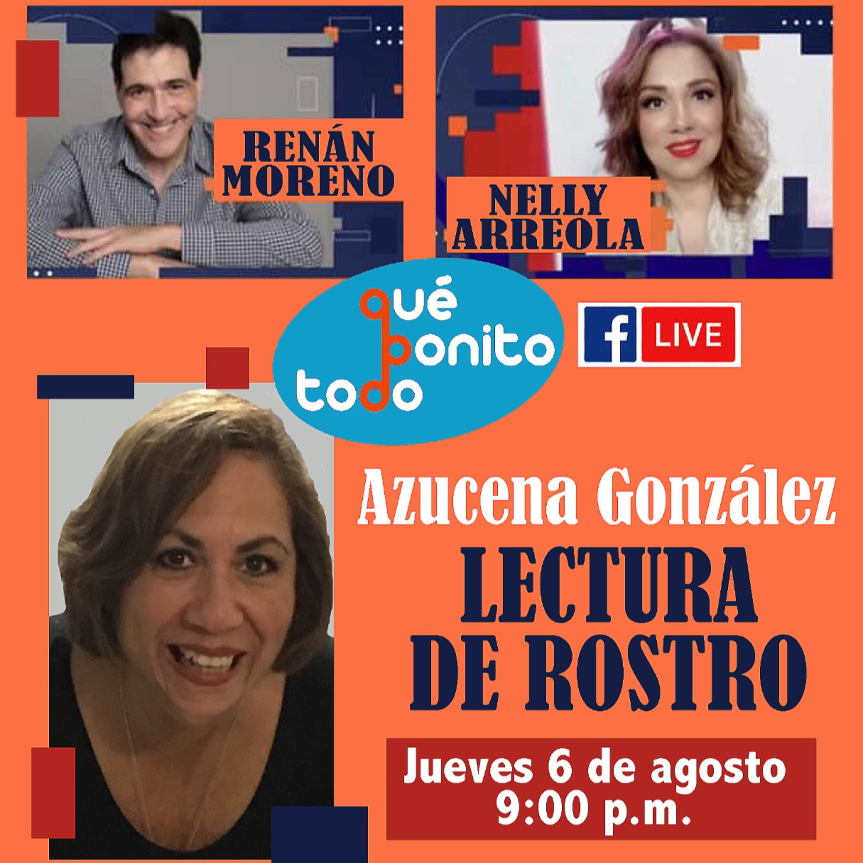 Que Bonito Todo