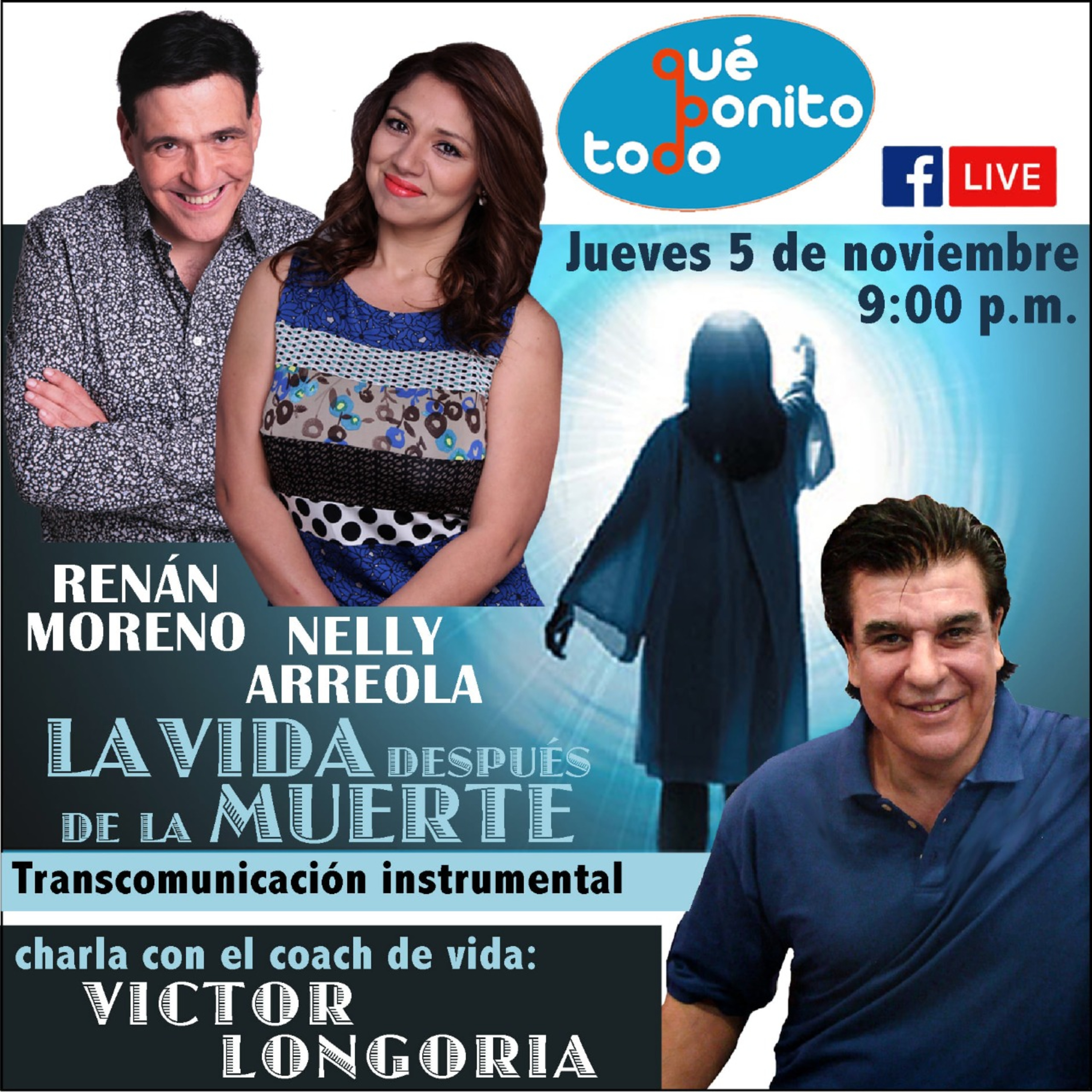 Que Bonito Todo