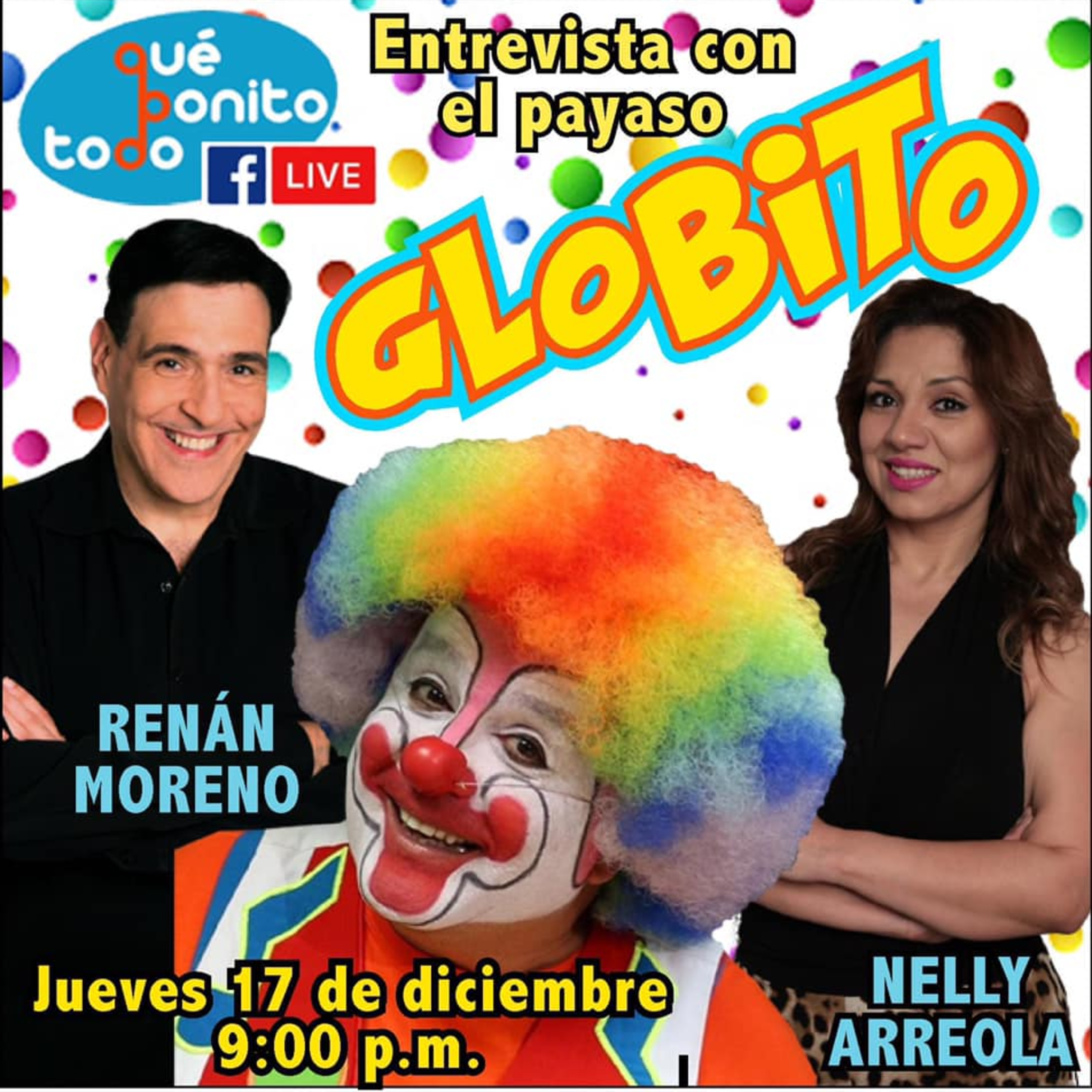 Que Bonito Todo