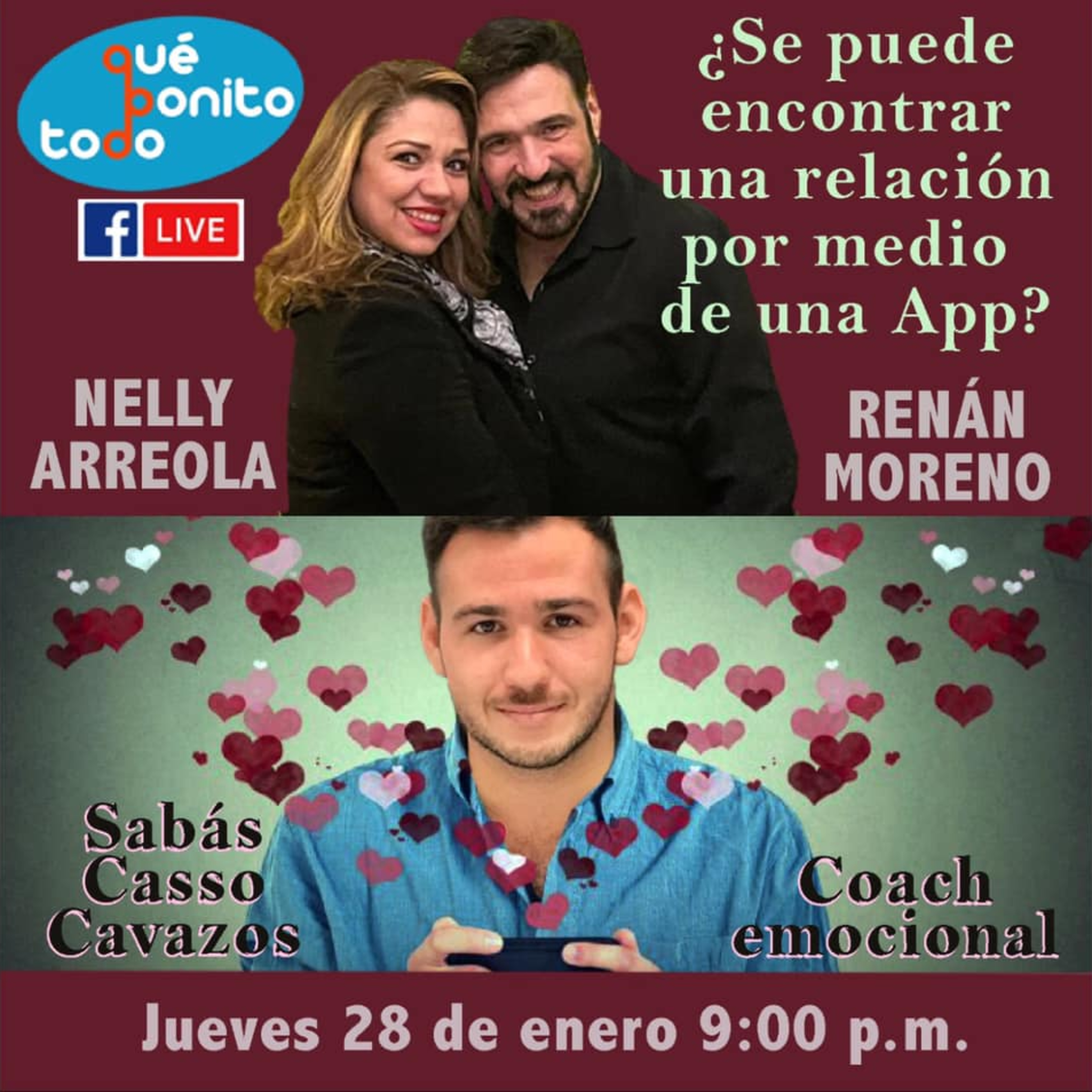 Que Bonito Todo