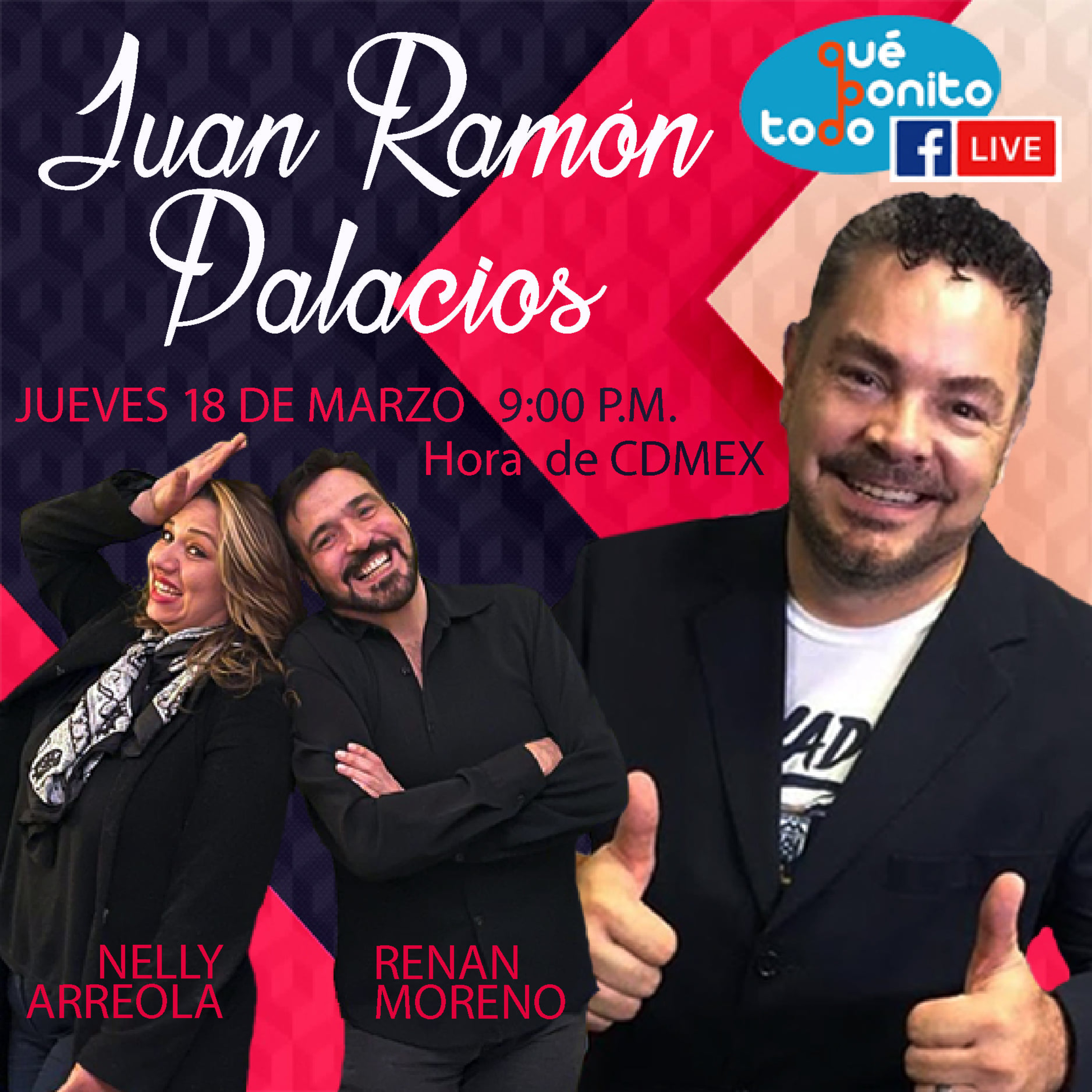 Que Bonito Todo