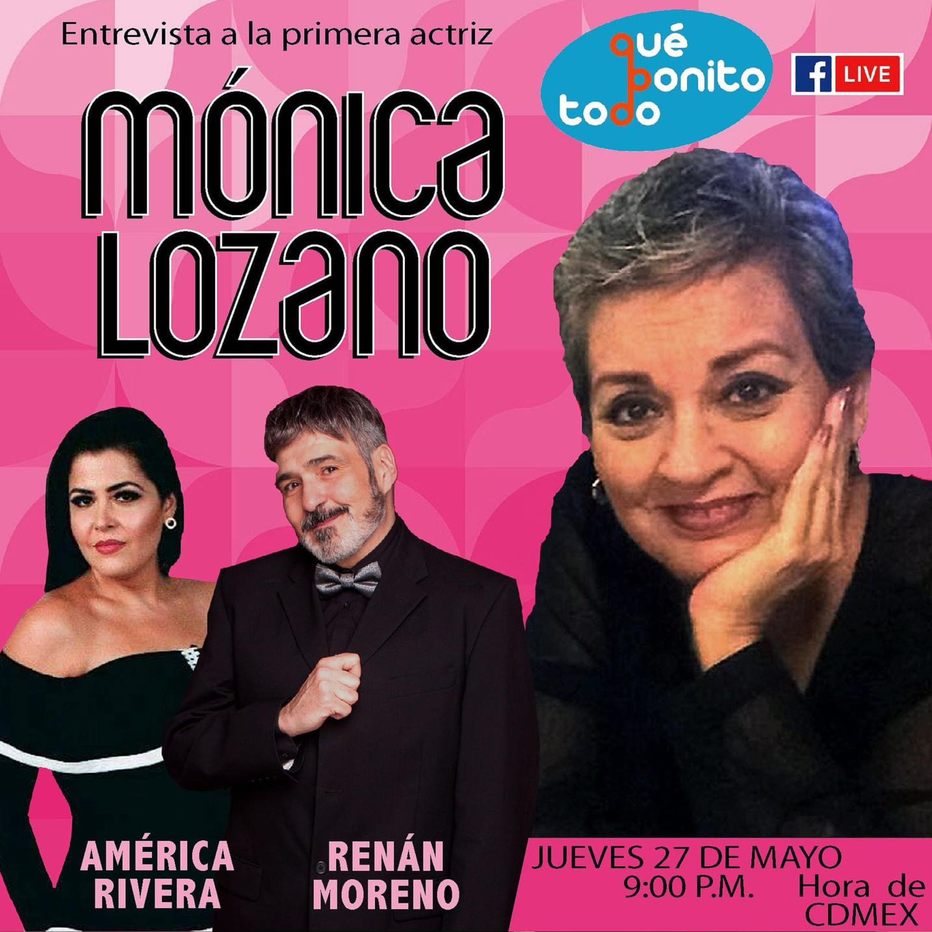 Que Bonito Todo
