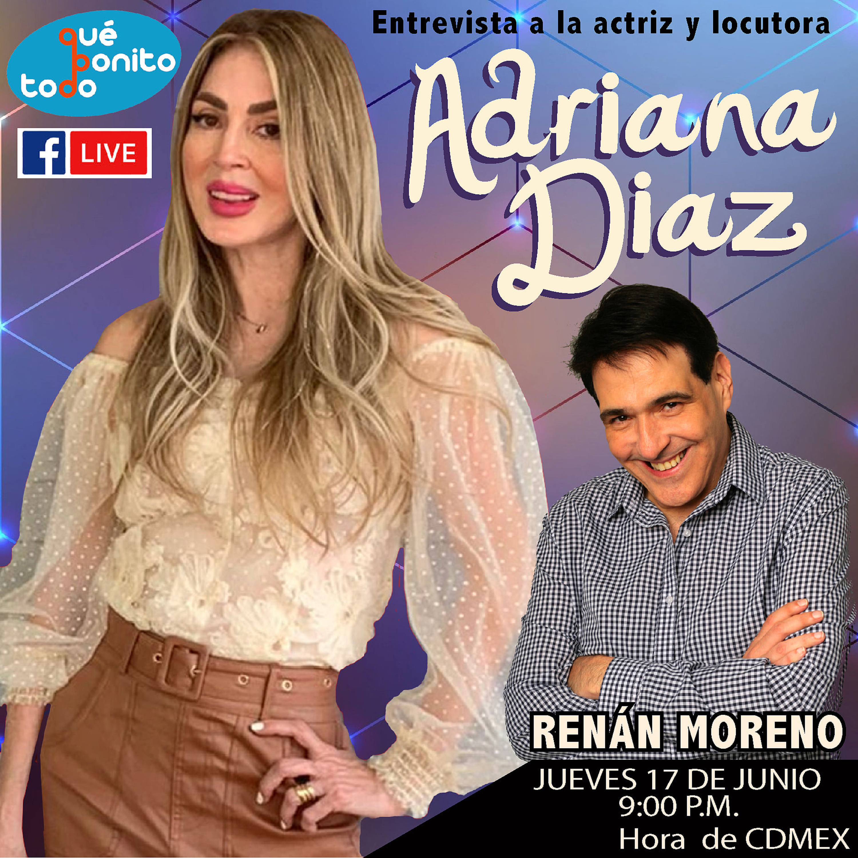 Que Bonito Todo
