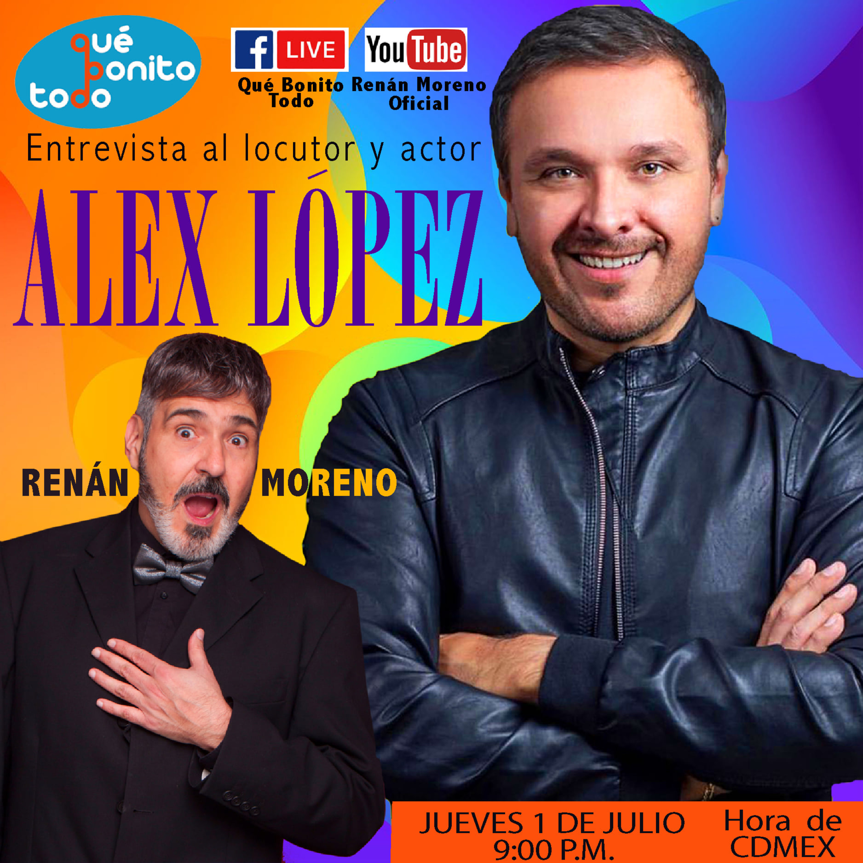 Que Bonito Todo