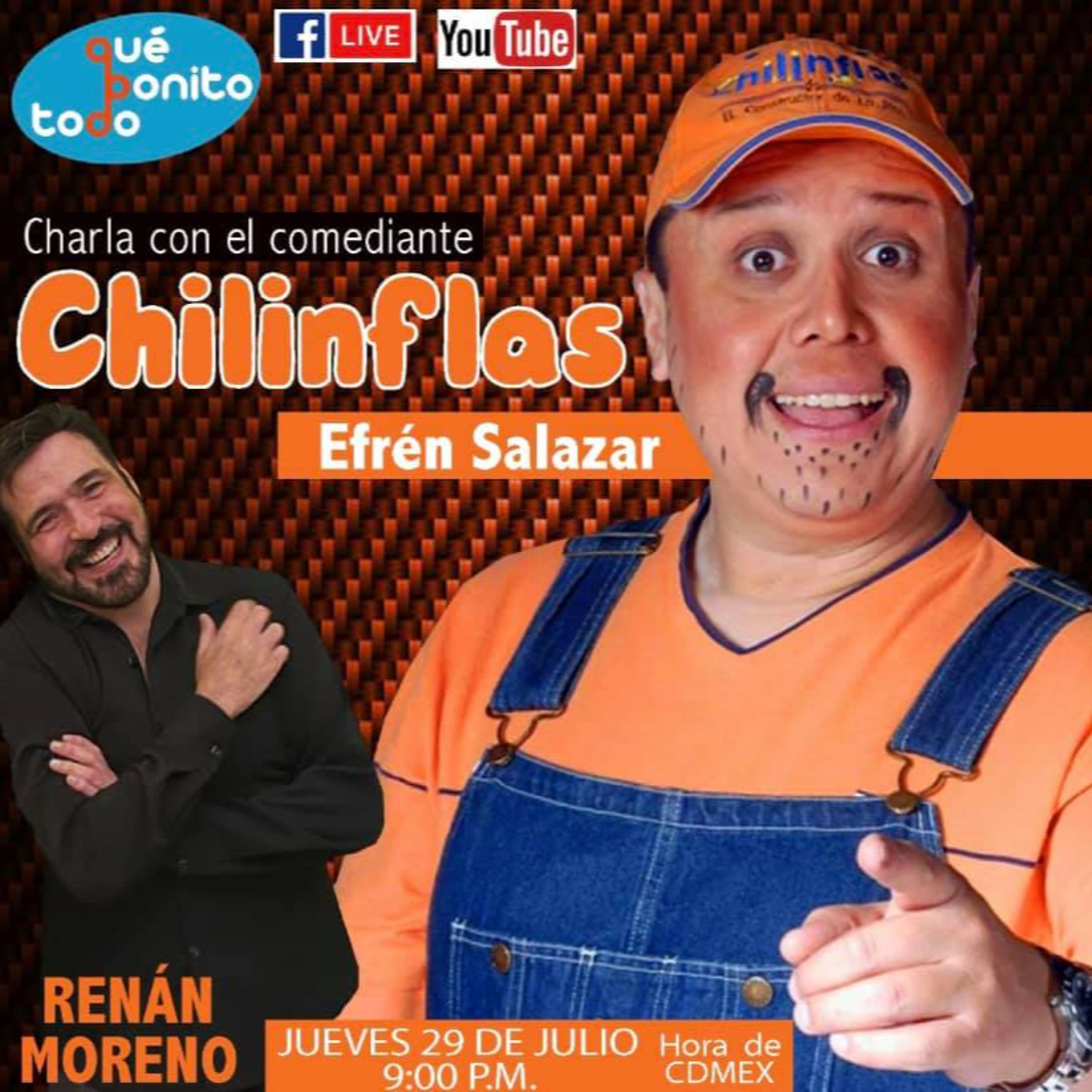 Que Bonito Todo