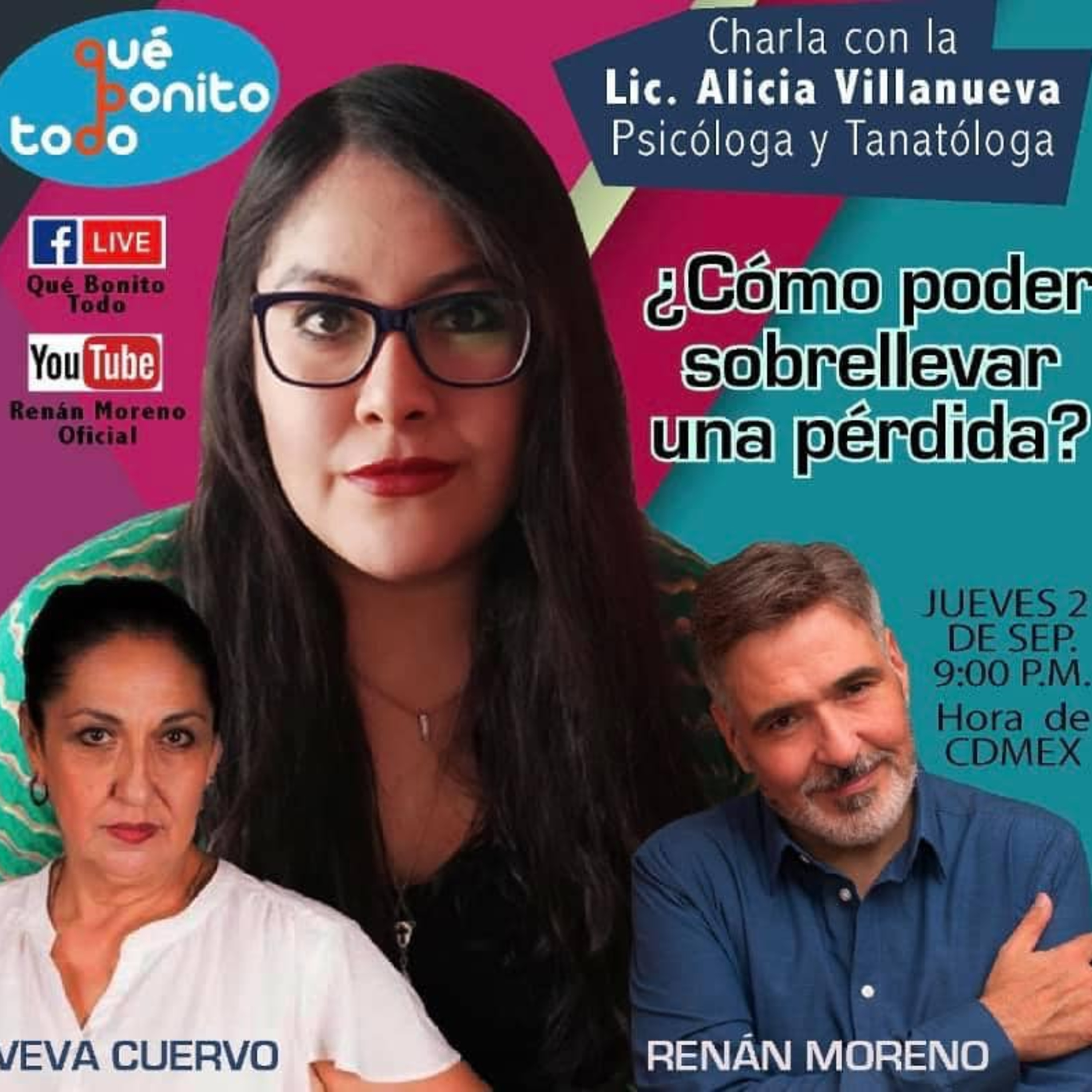 Que Bonito Todo