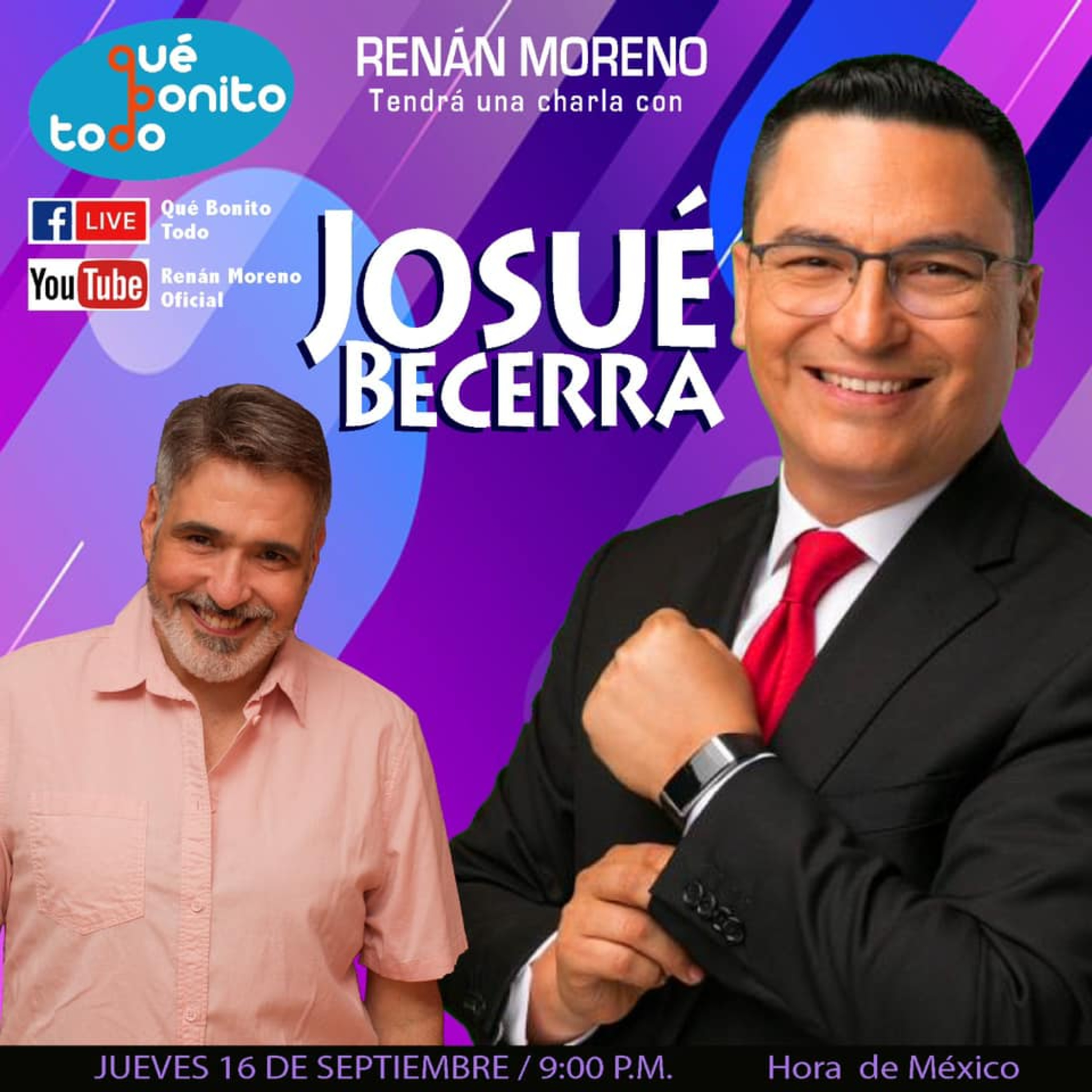 Que Bonito Todo