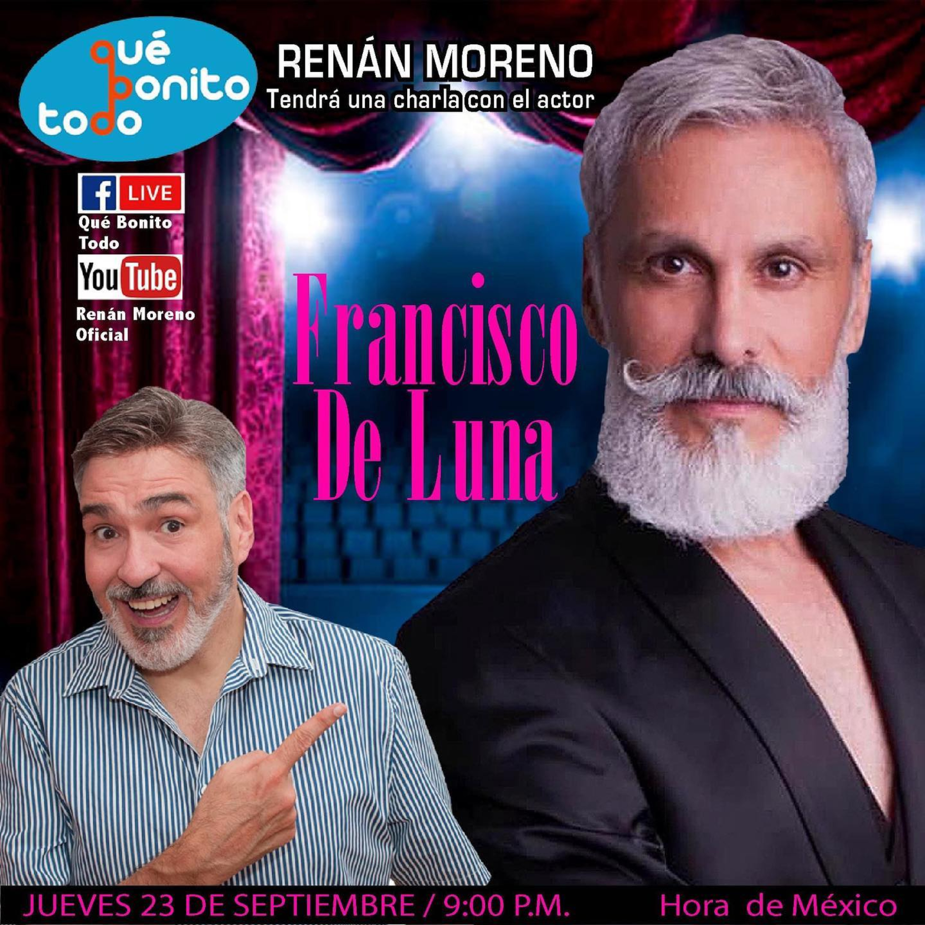 Que Bonito Todo