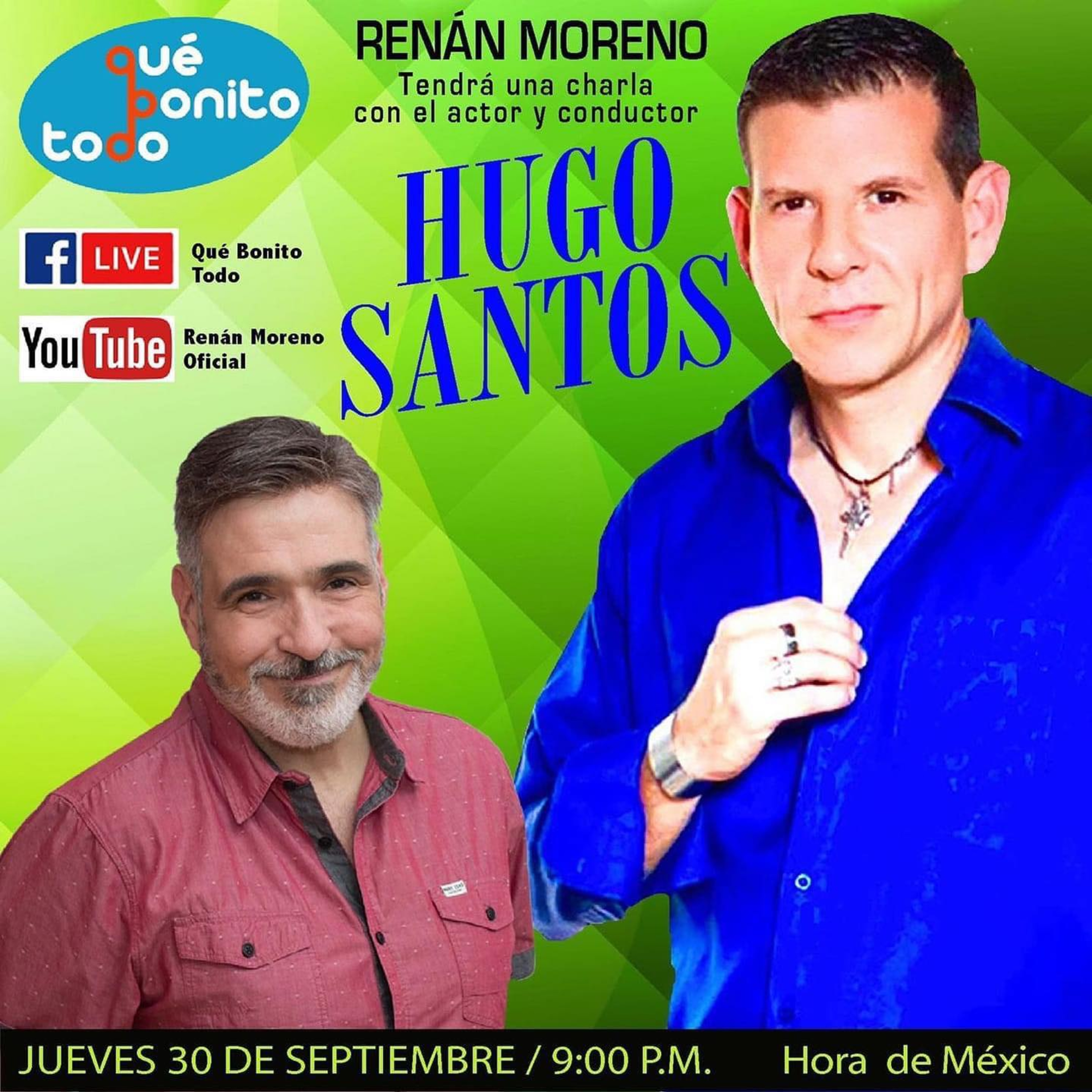 Que Bonito Todo