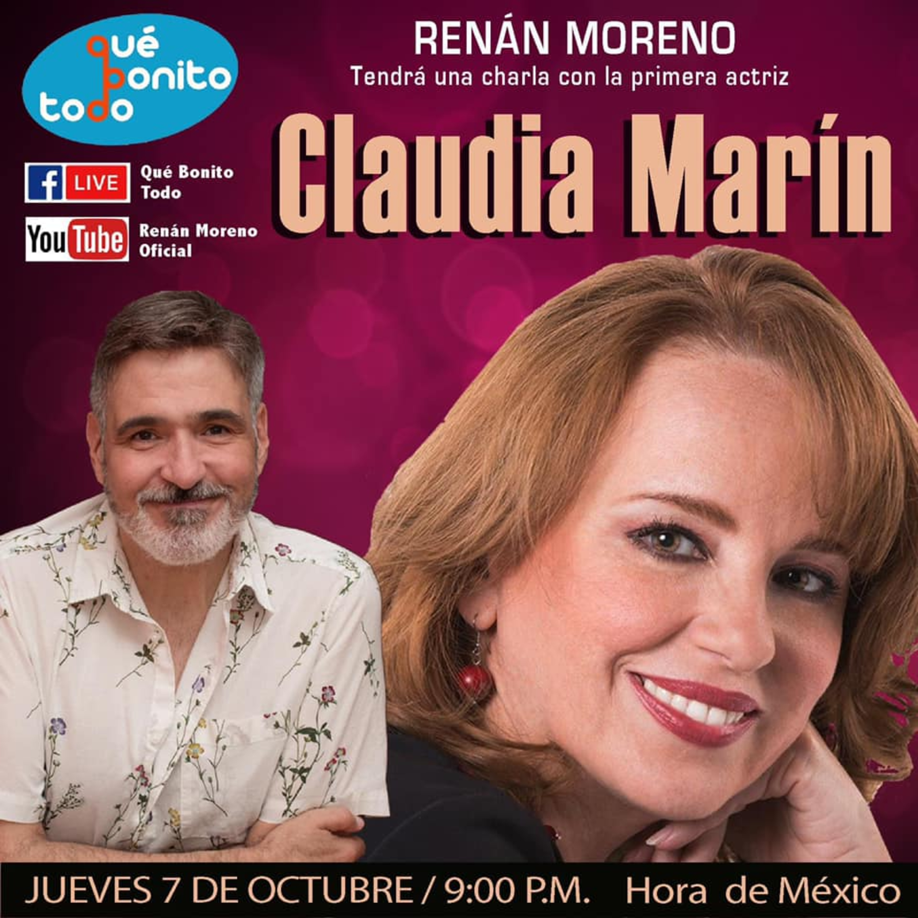 Que Bonito Todo
