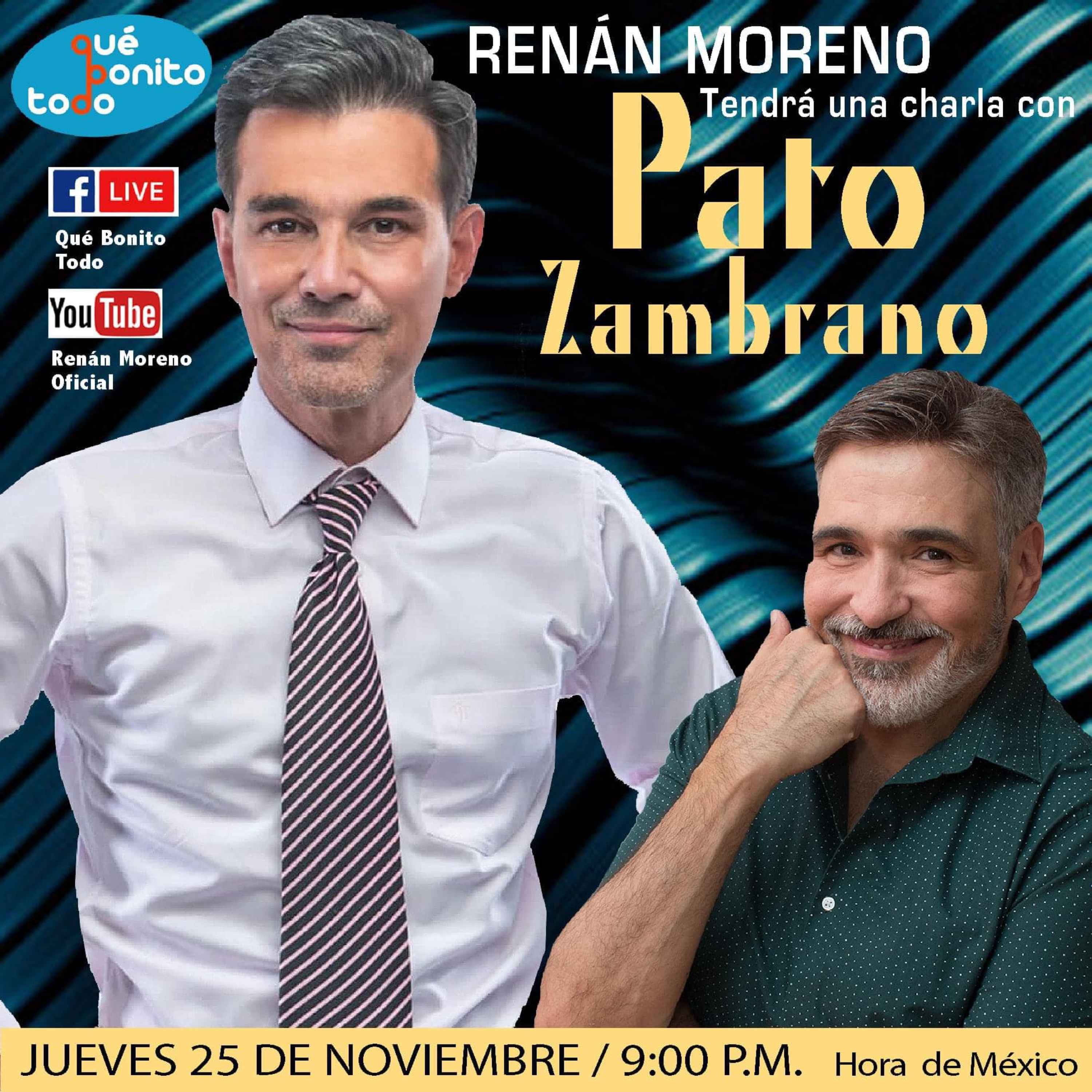 Que Bonito Todo