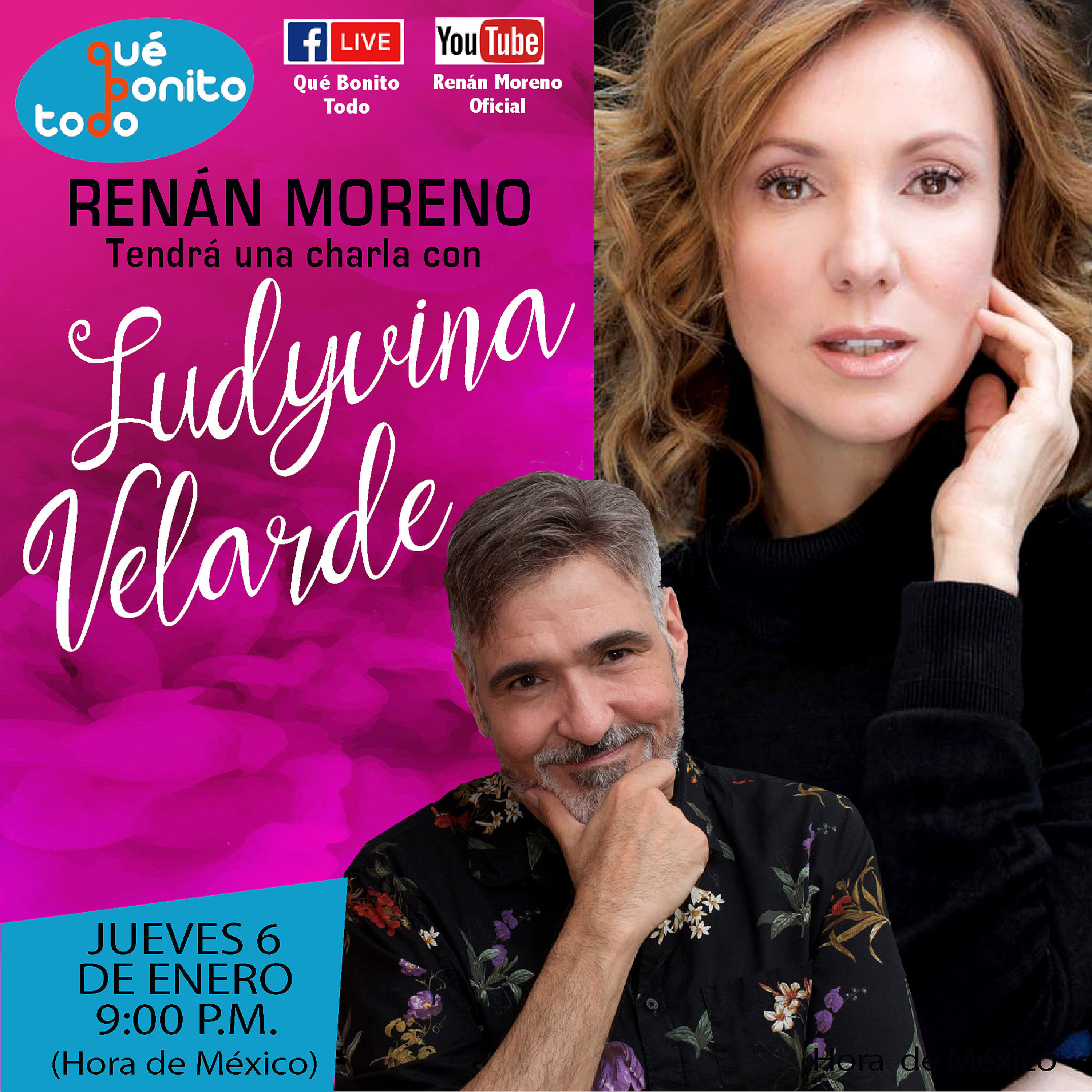 Que Bonito Todo