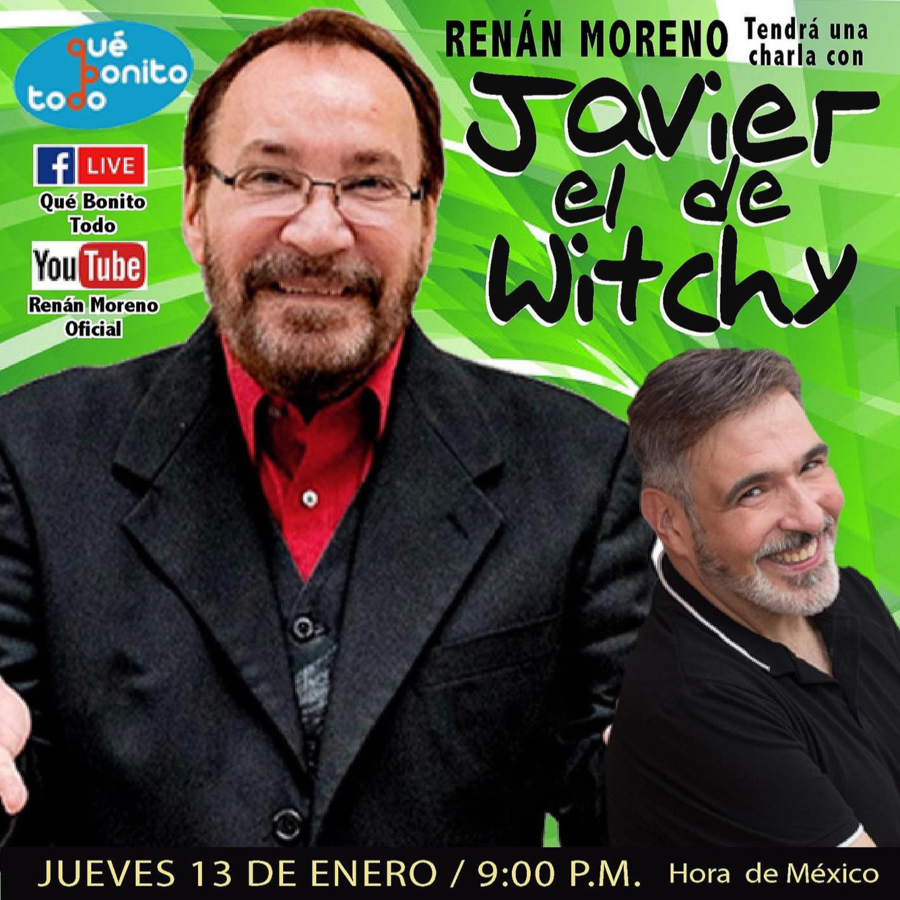 Que Bonito Todo