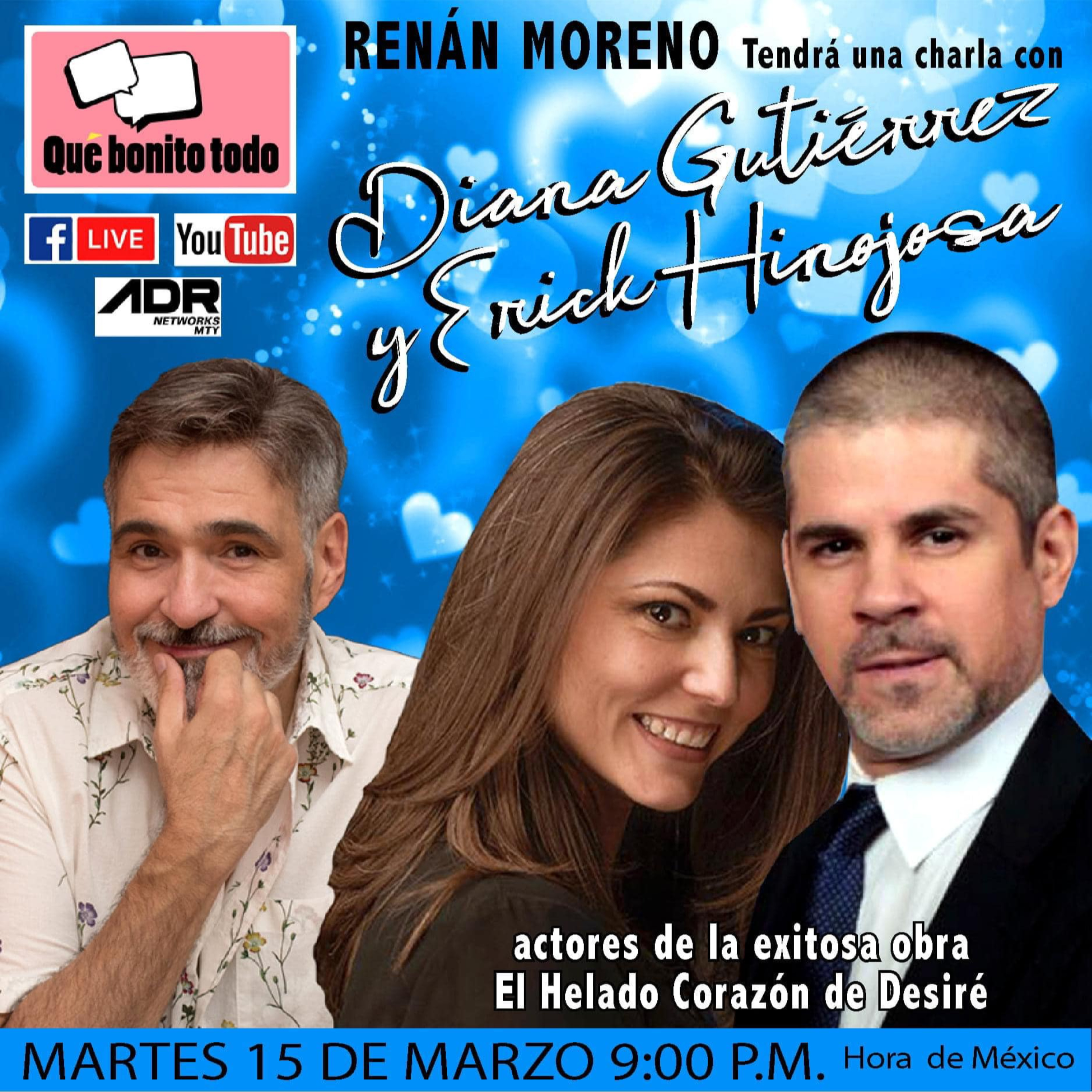 Que Bonito Todo