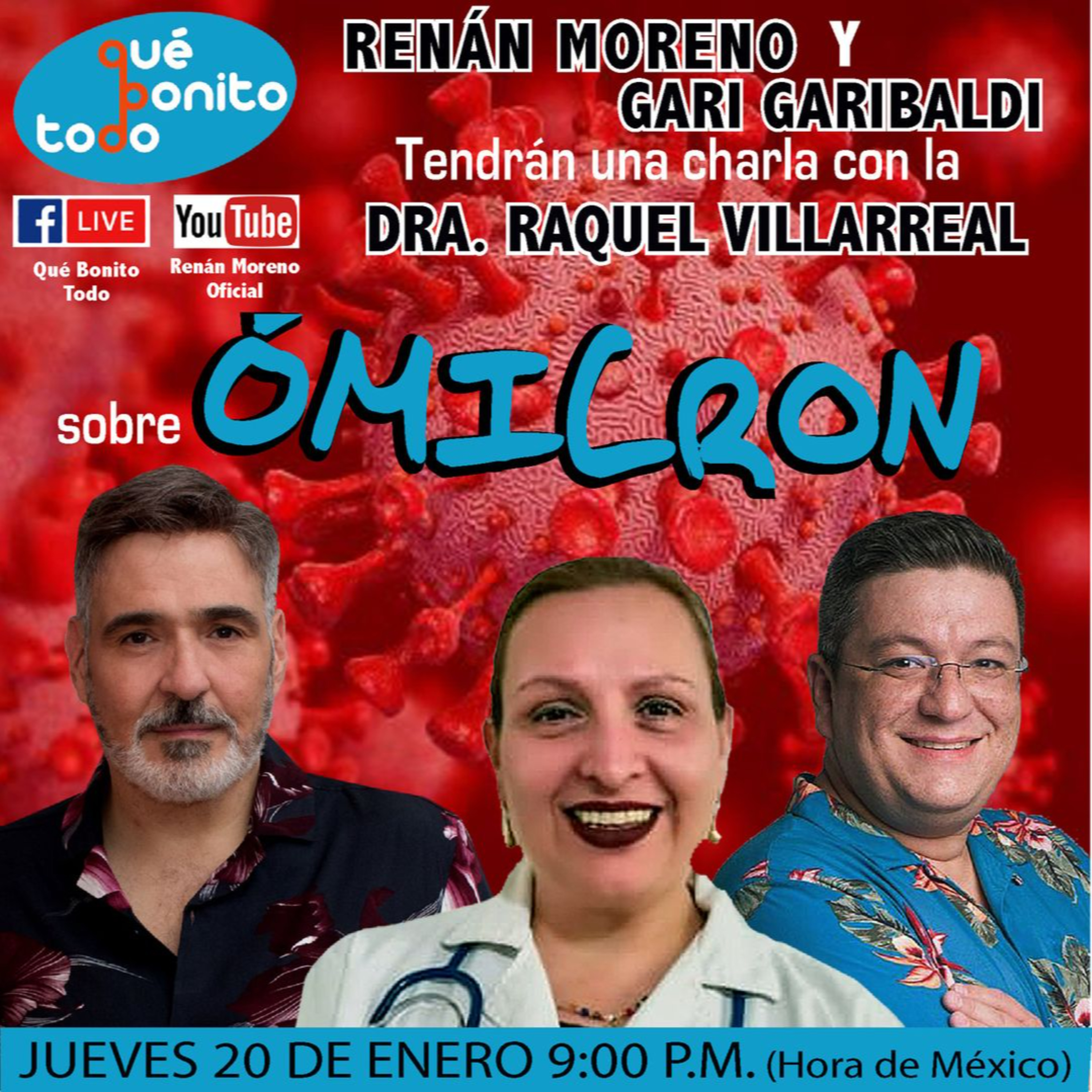 Que Bonito Todo