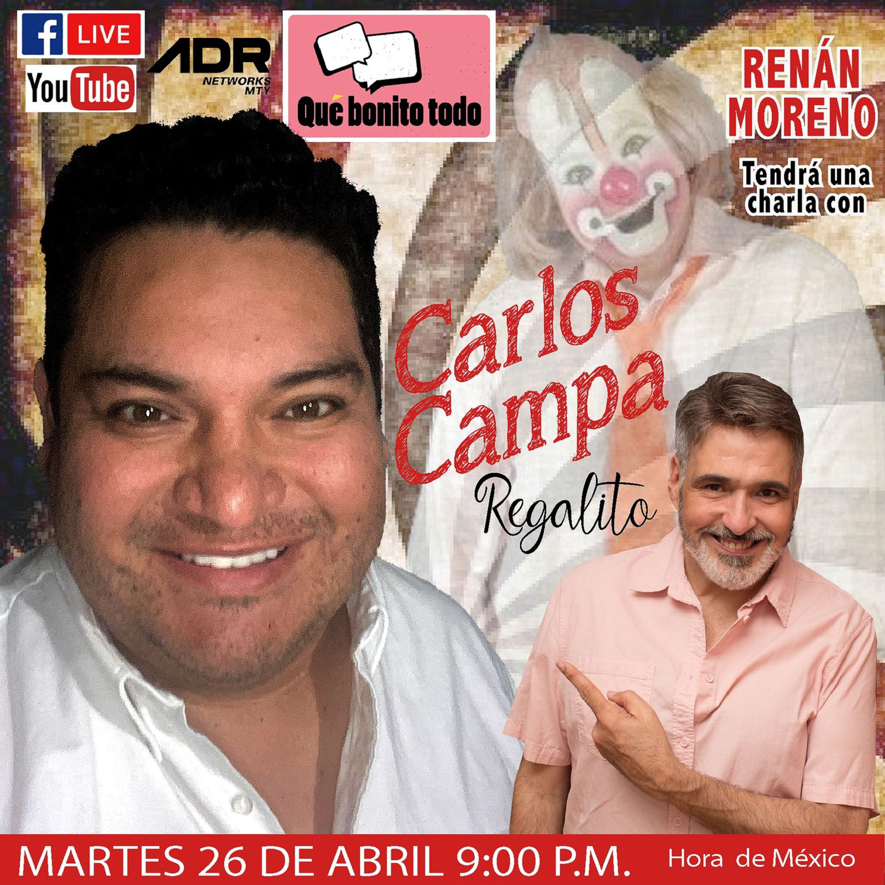 Que Bonito Todo