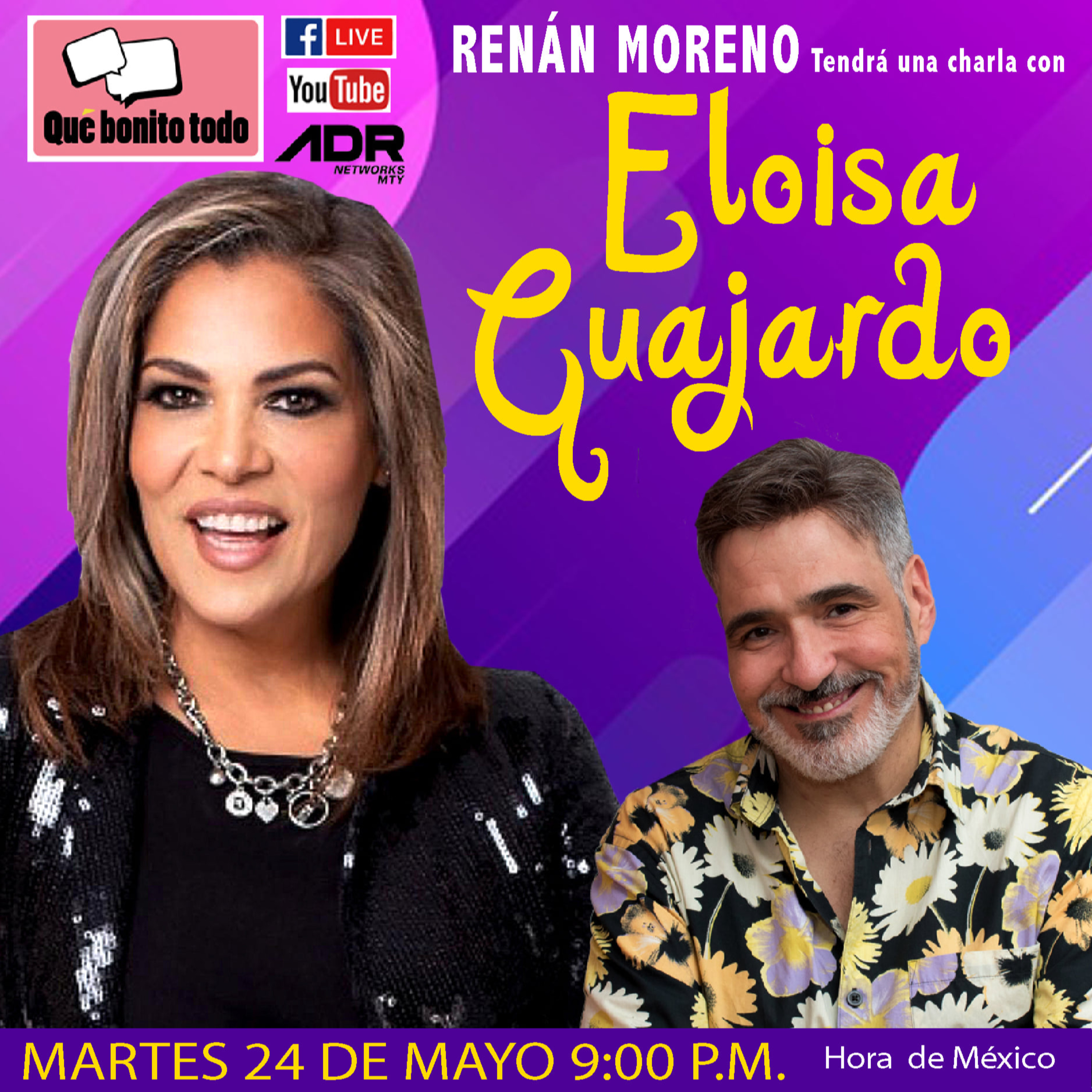Que Bonito Todo