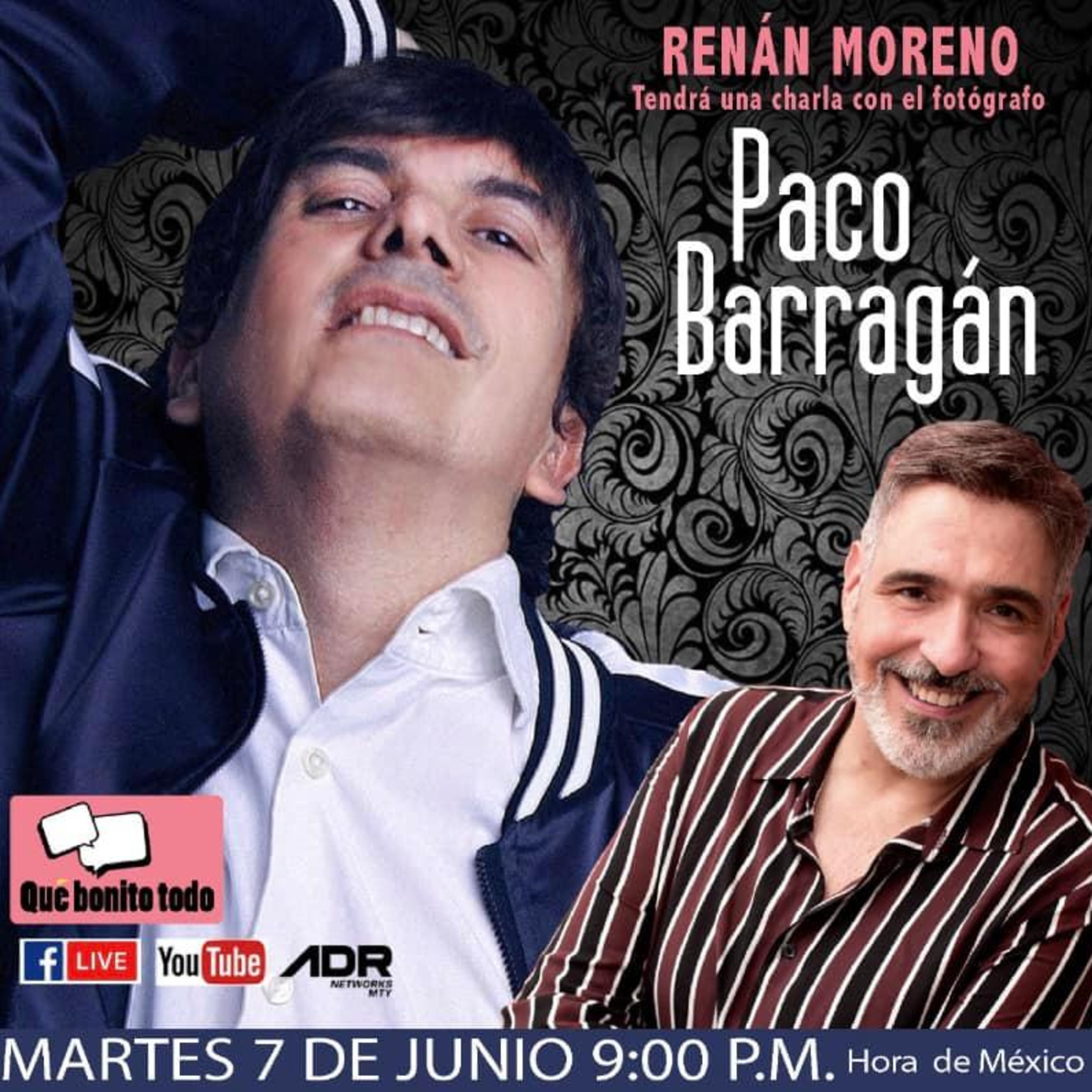 Que Bonito Todo