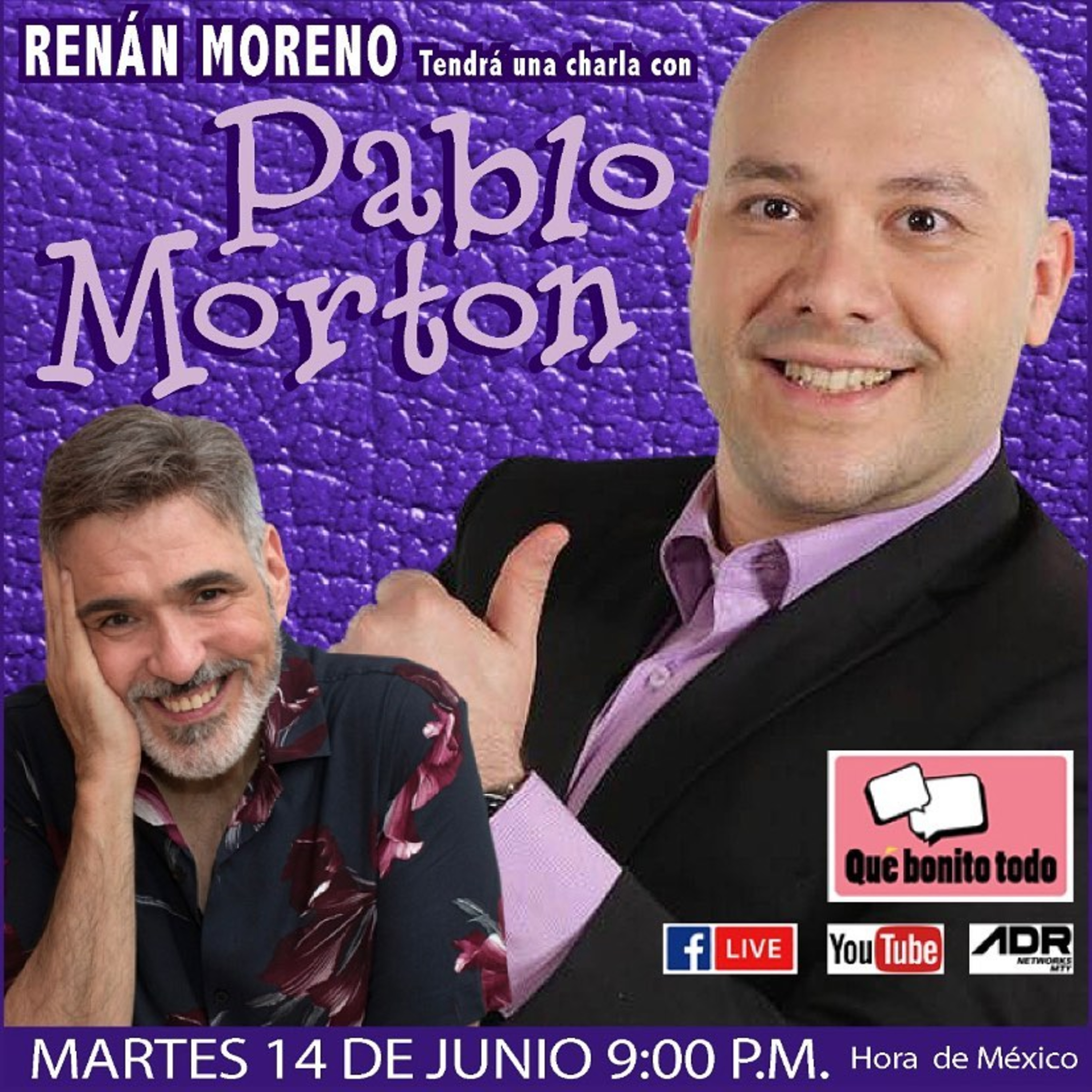 Que Bonito Todo