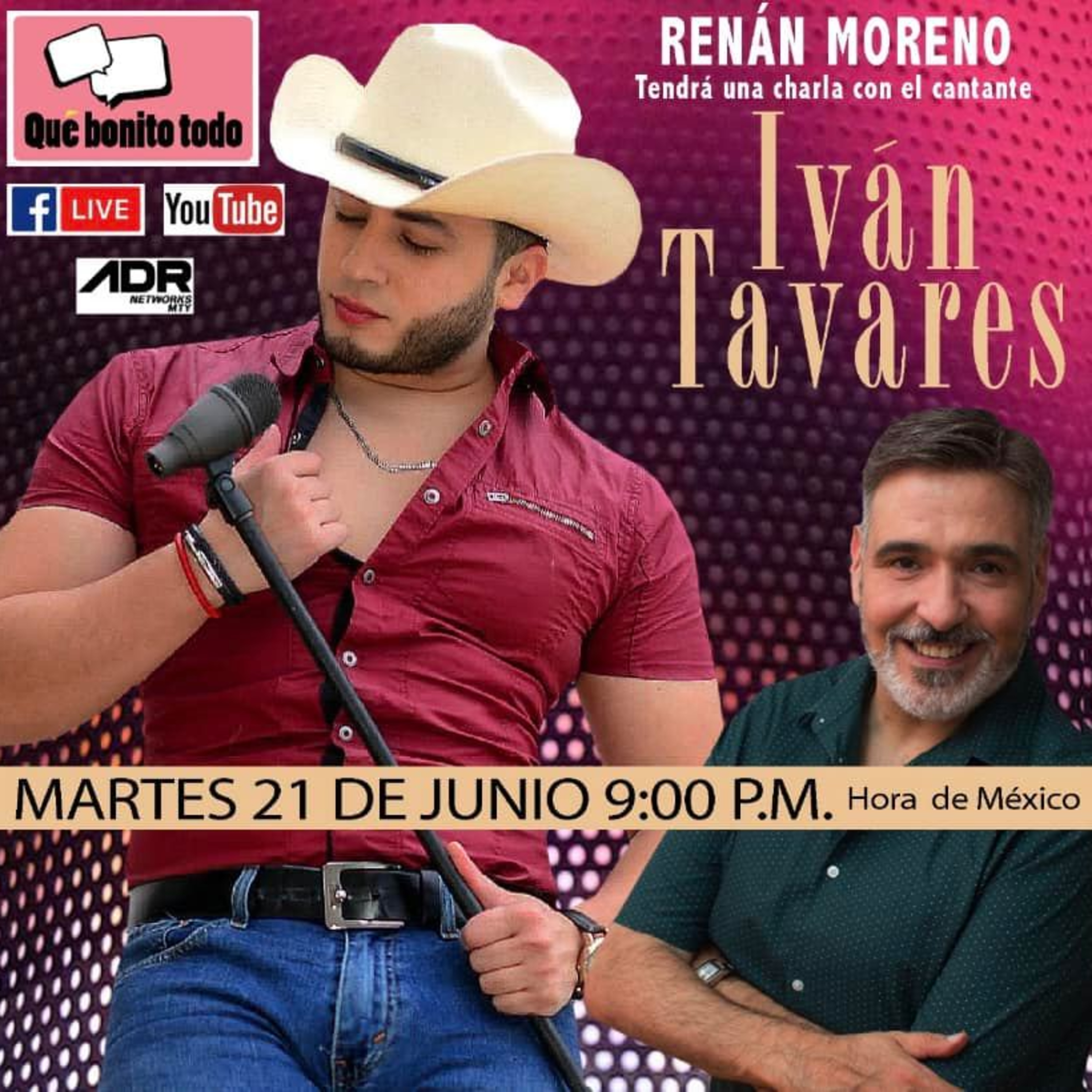 Que Bonito Todo