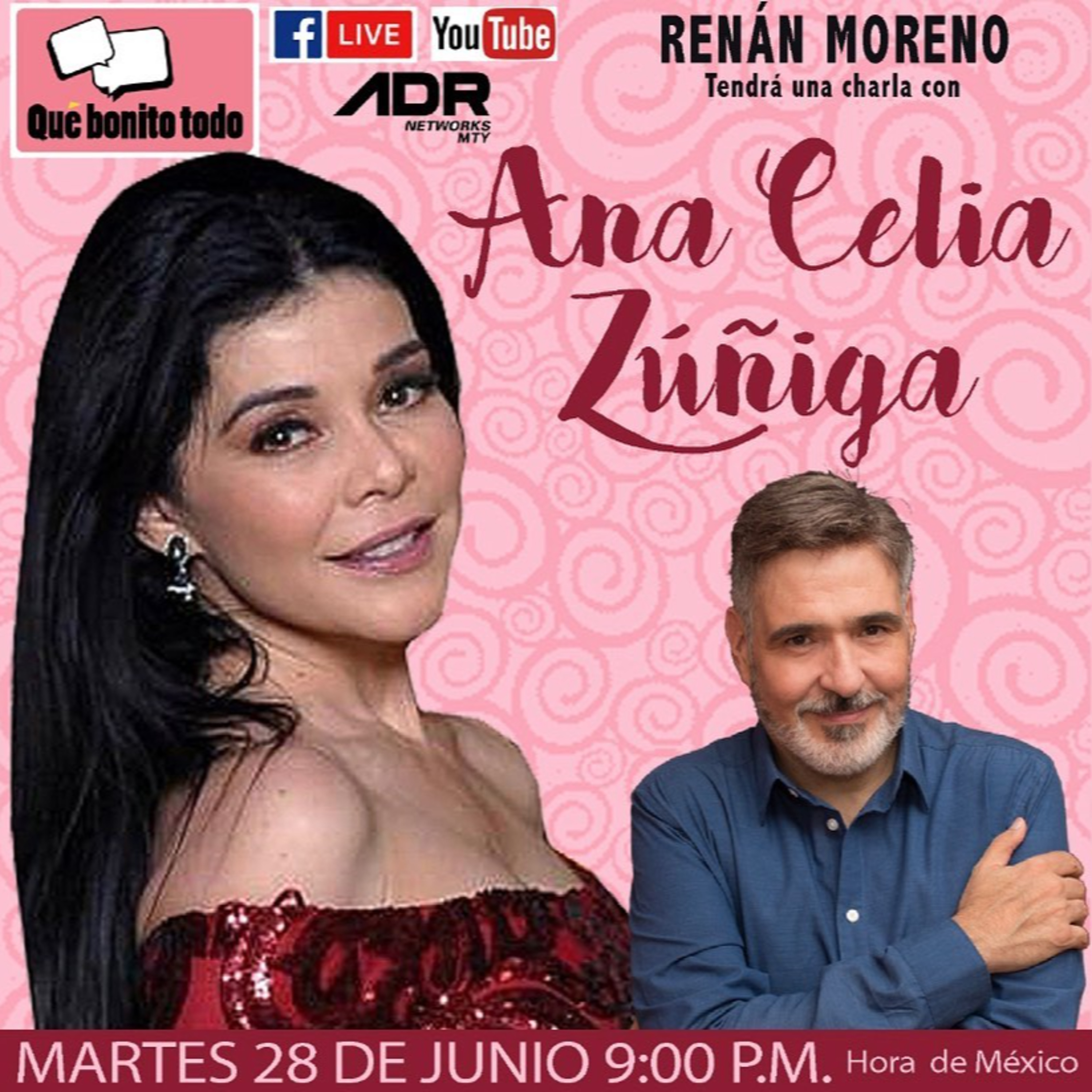 Que Bonito Todo