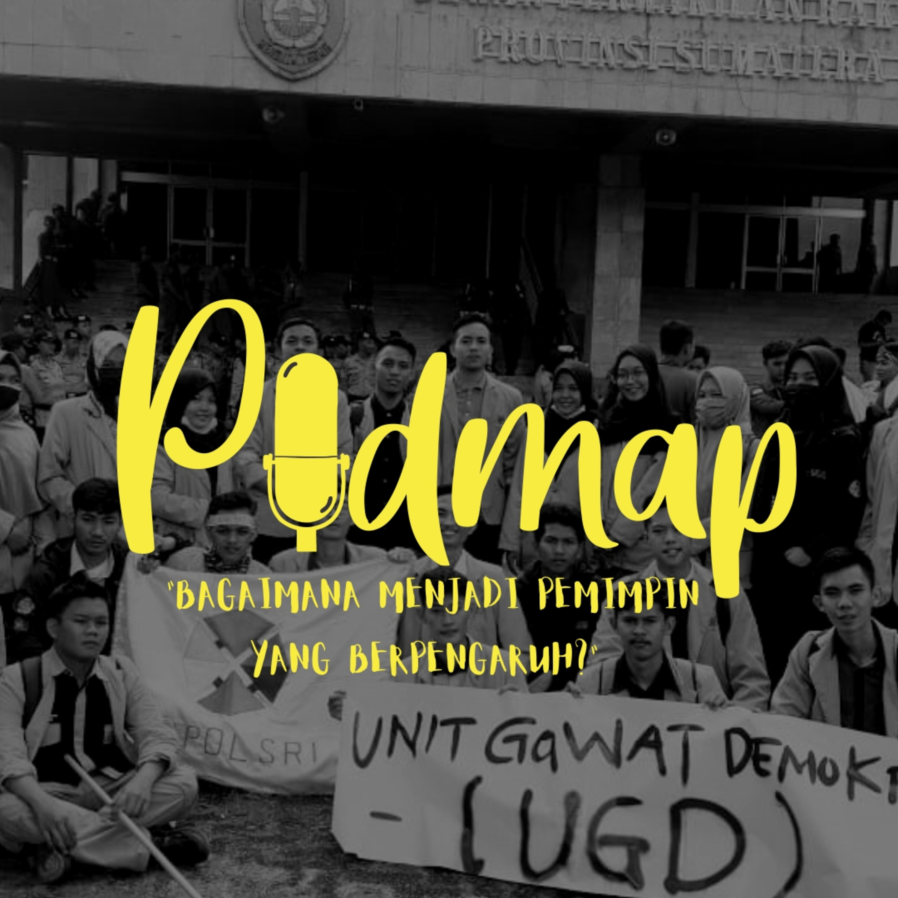 Bagaimana menjadi pemimpin yang berpengaruh?
