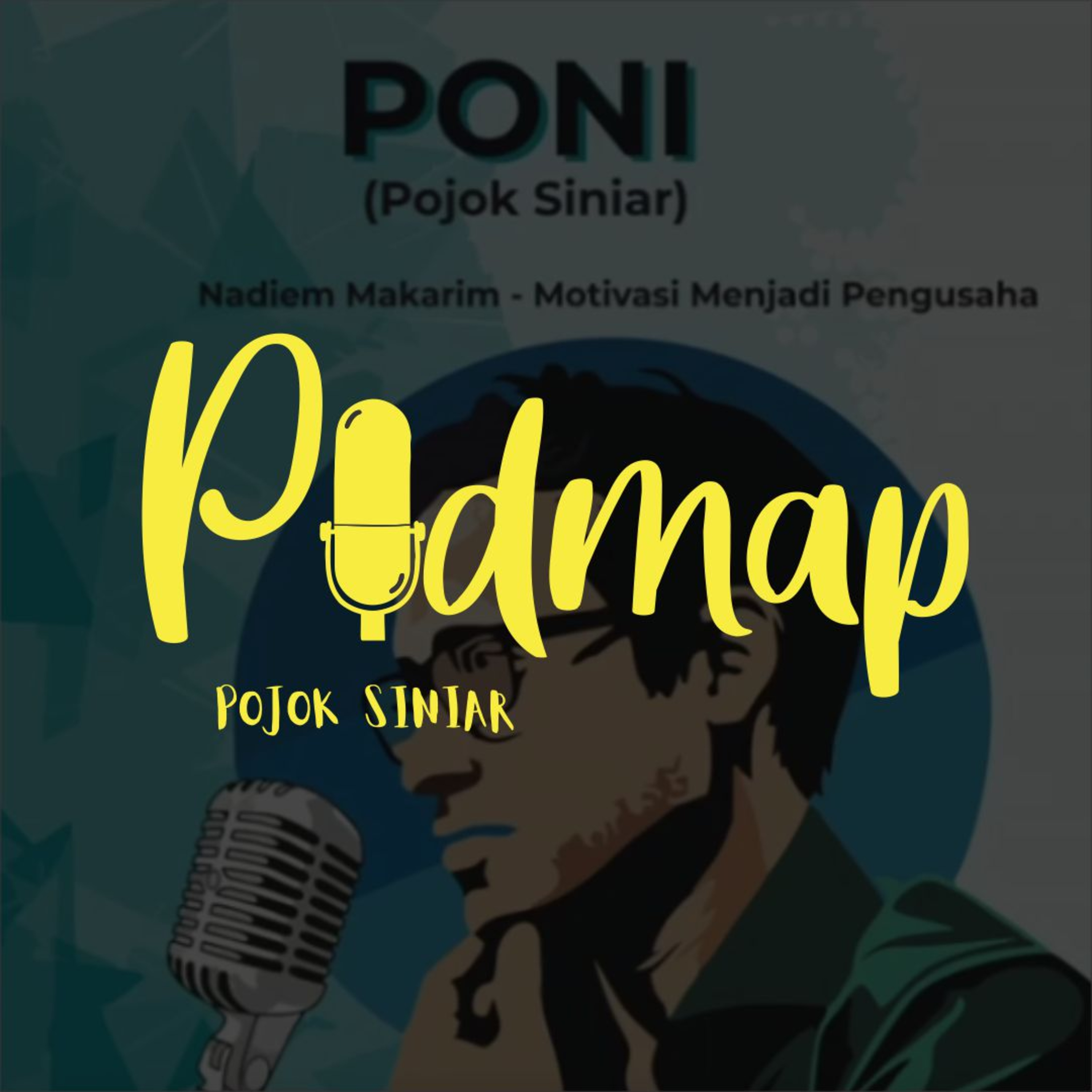 Motivasi menjadi Pengusaha episode artwork