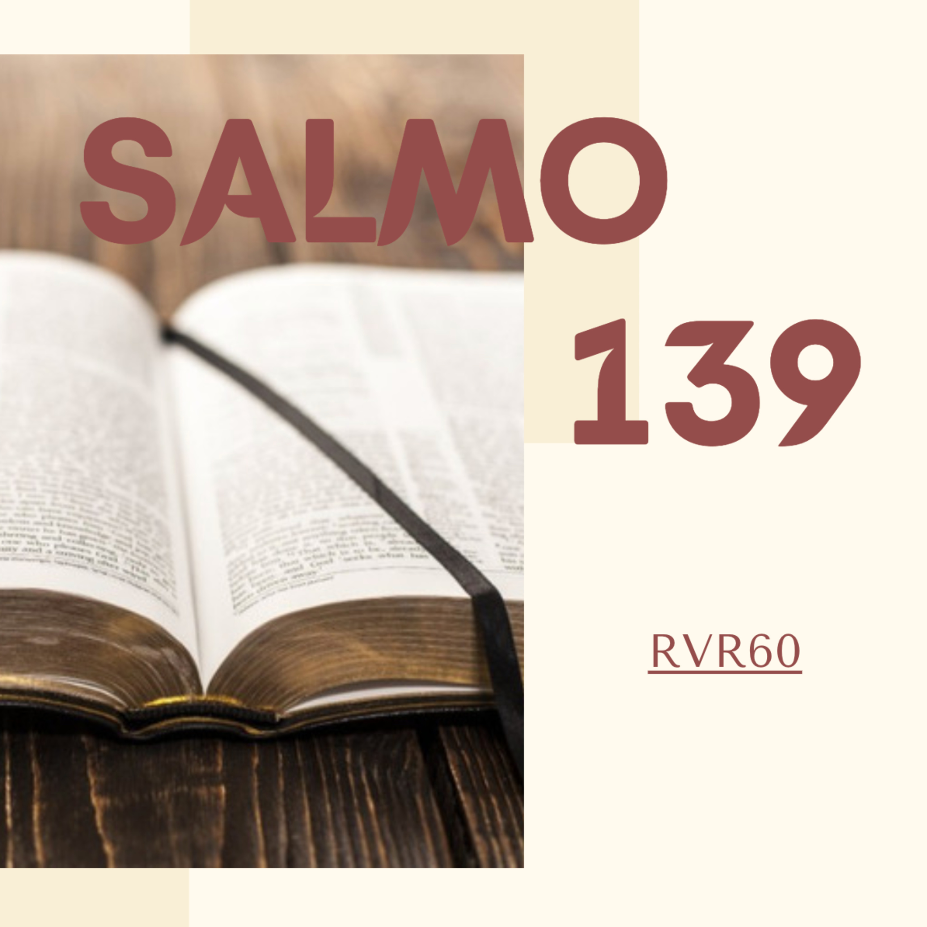 ESCUCHA LA BIBLIA